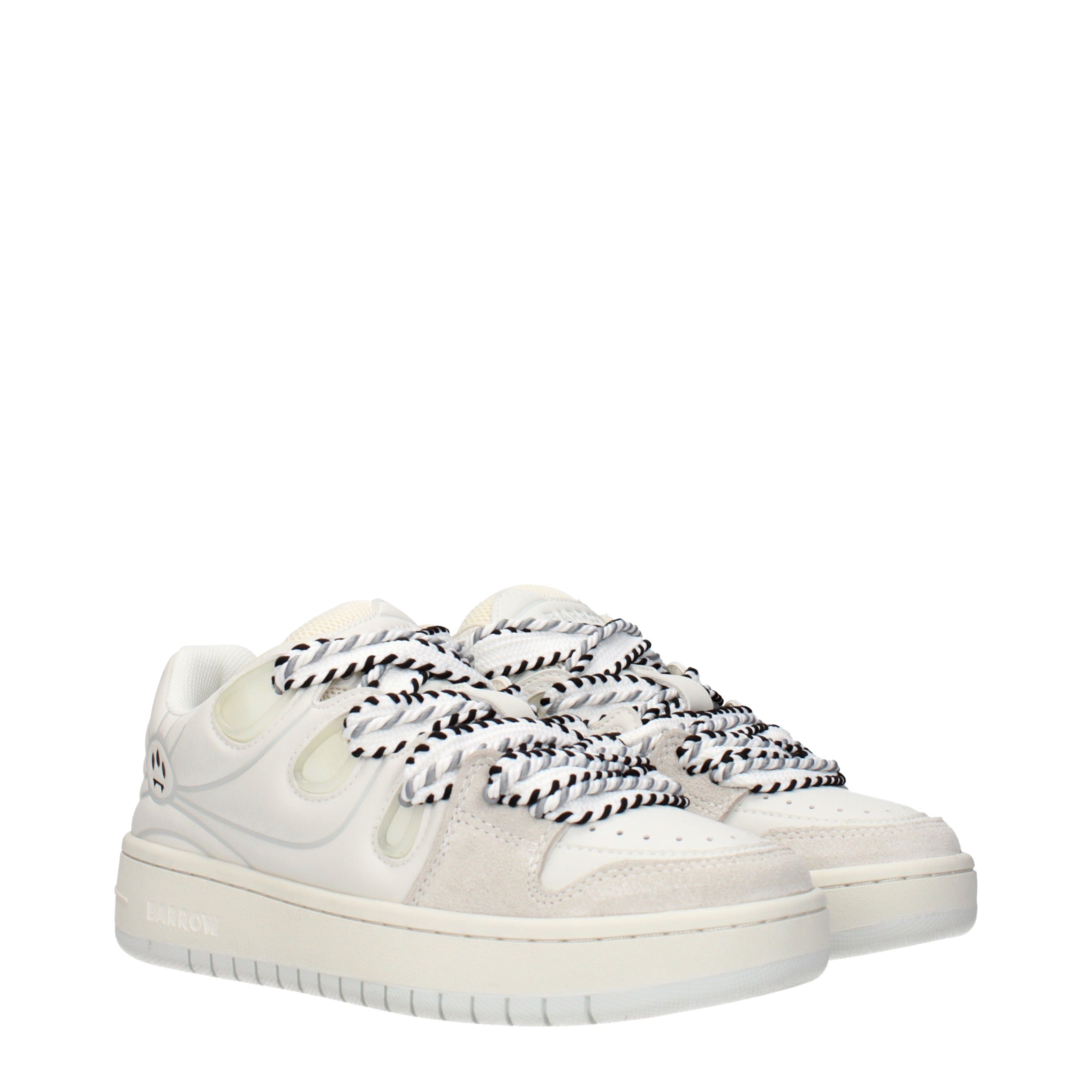 Barrow Sneakers Size US 9 / IT 39 - 1 Thumbnail