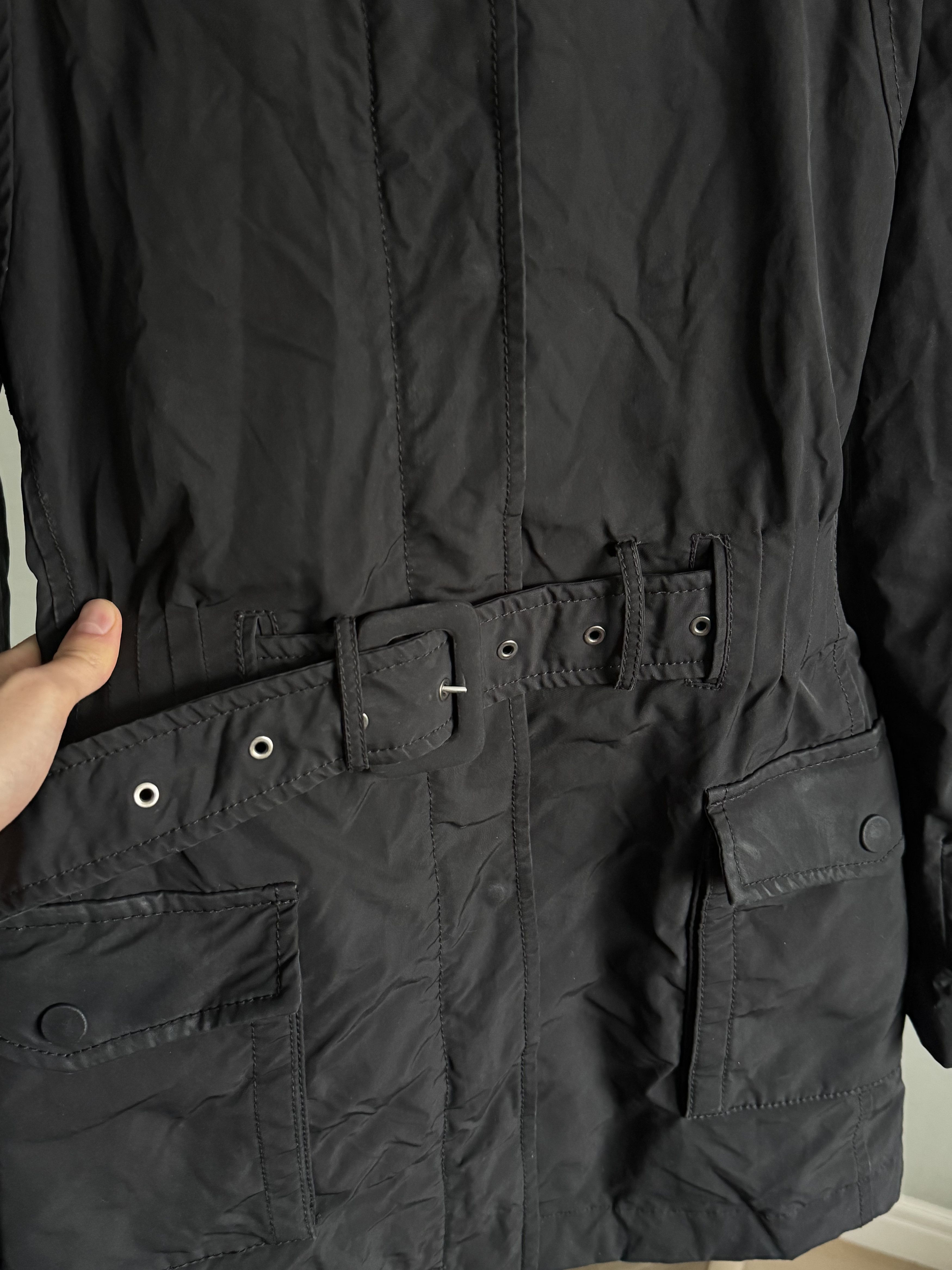Moncler Moncler Down Jacket size 1 Size S / US 4 / IT 40 - 9 Thumbnail