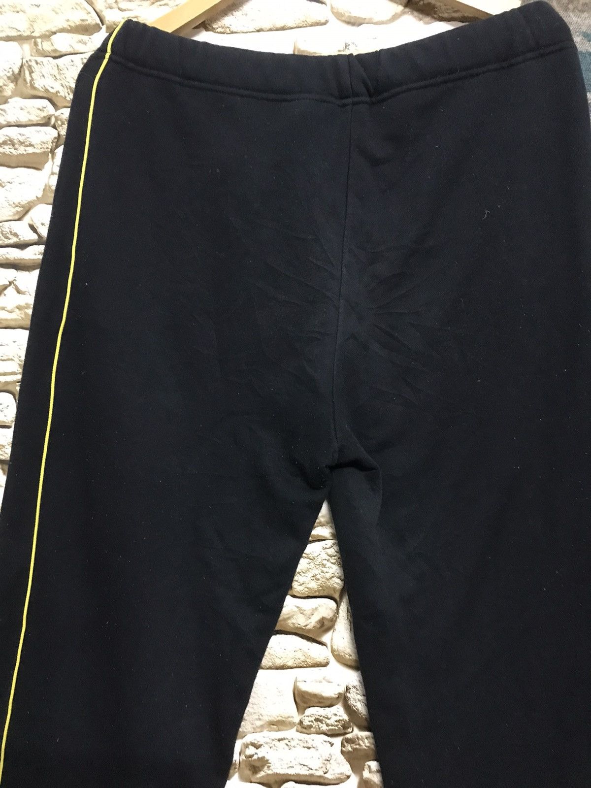Anime × One Piece One Piece Portgas D.Ace Sweatpant Size US 34 / EU 50 - 5 Thumbnail