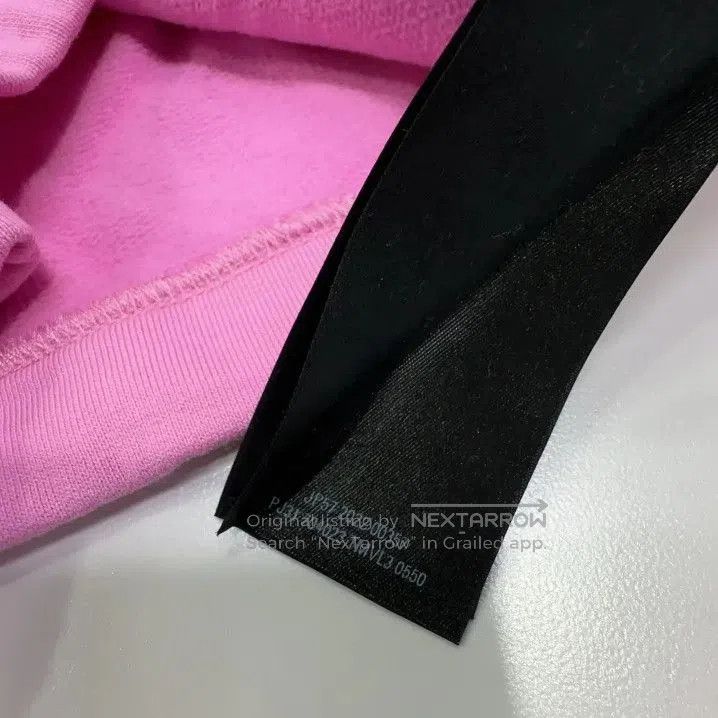 Balenciaga Balenciaga FW22 Geometric Pattern Hoodie. Size US M / EU 48-50 / 2 - 5 Thumbnail