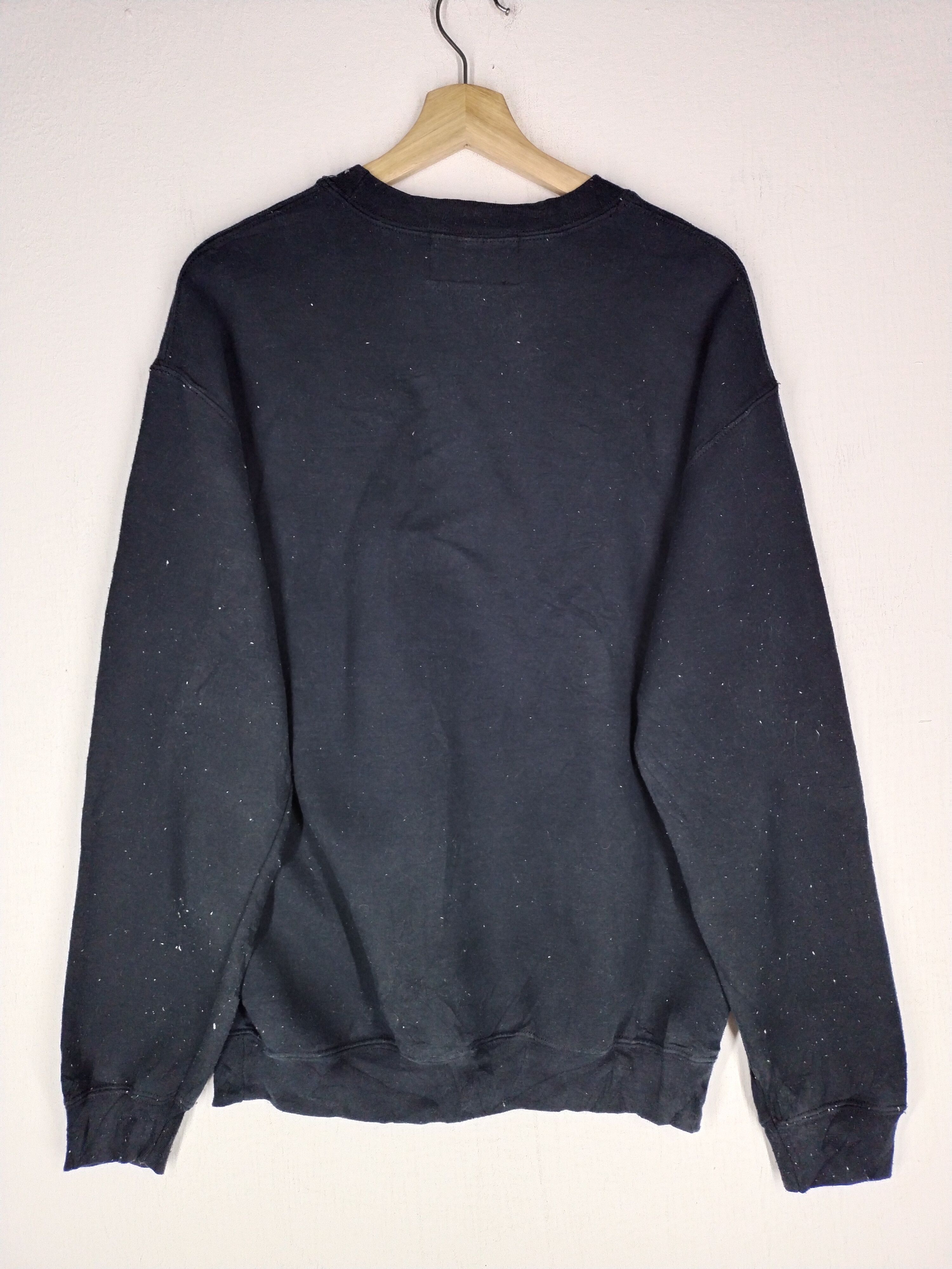 Polo Ralph Lauren × Ralph Lauren × Vintage Vintage Funkbear by Interbreed FBI Polo Ralph Lauren Size US M / EU 48-50 / 2 - 9 Thumbnail
