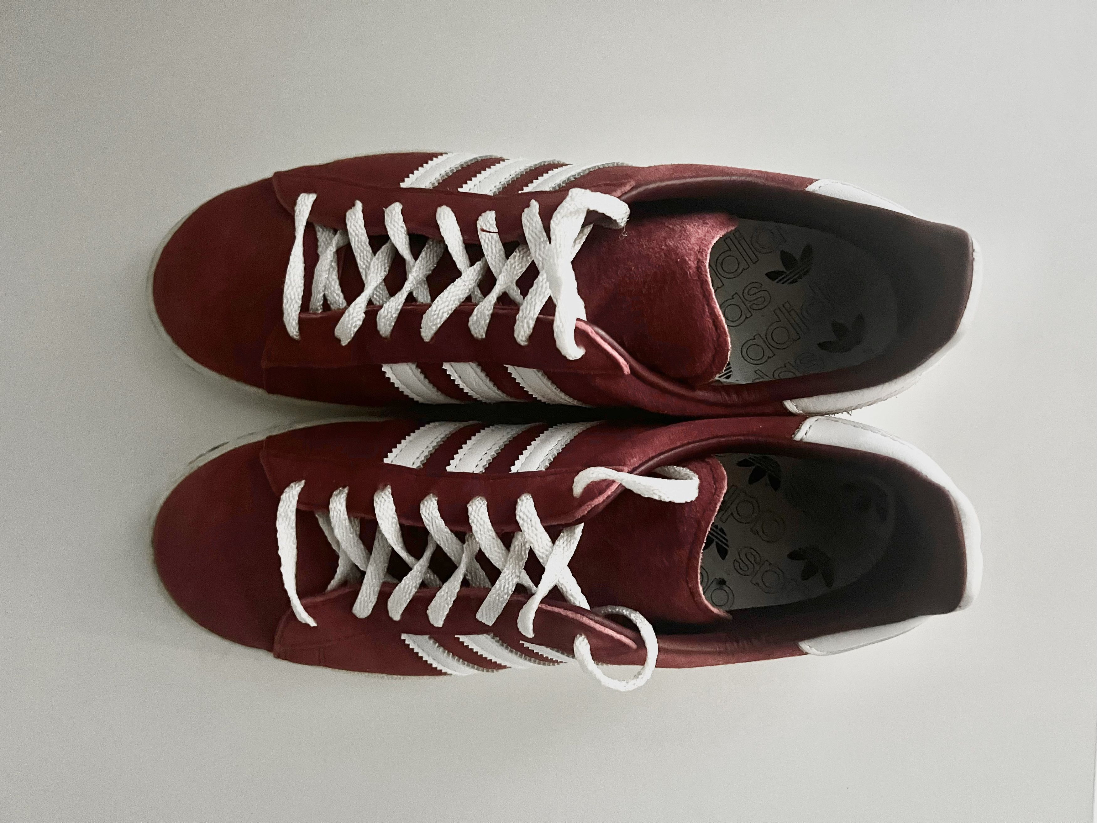 Adidas CAMPUS 80S OG