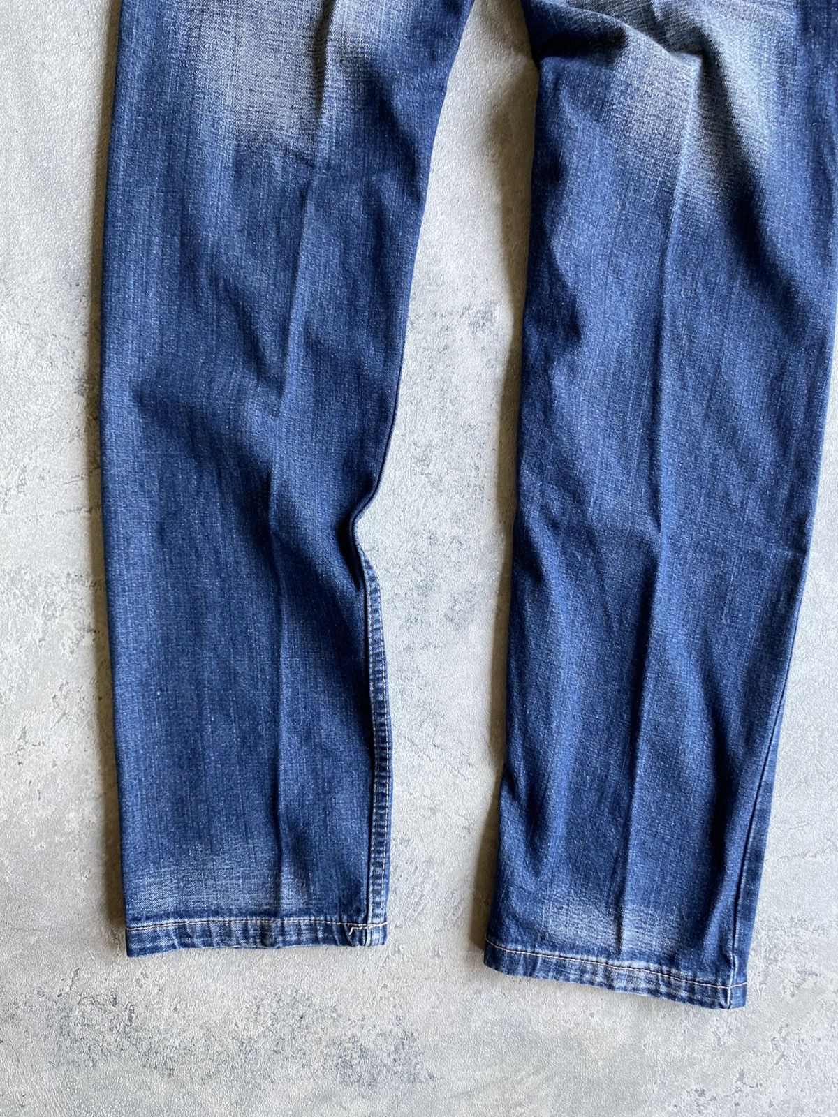 Japanese Brand KHONO Jeans Size US 28 / EU 44 - 7 Thumbnail