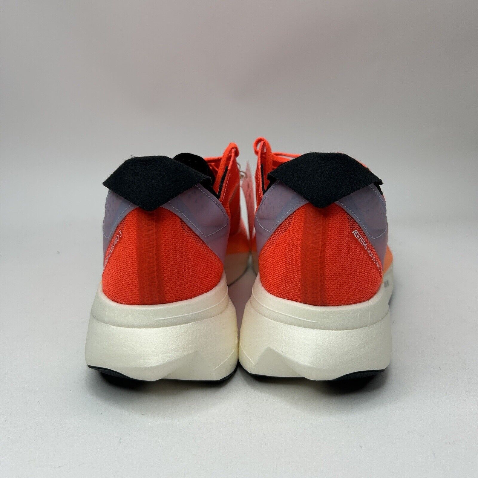 Adidas Adizero Adios Pro 3 “Solar Red” 2023