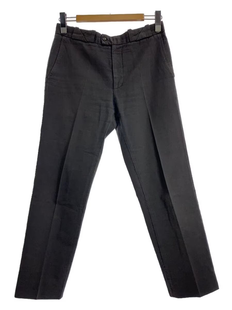 Maison Margiela Cotton Dress Pants Size US 29 - 1 Thumbnail