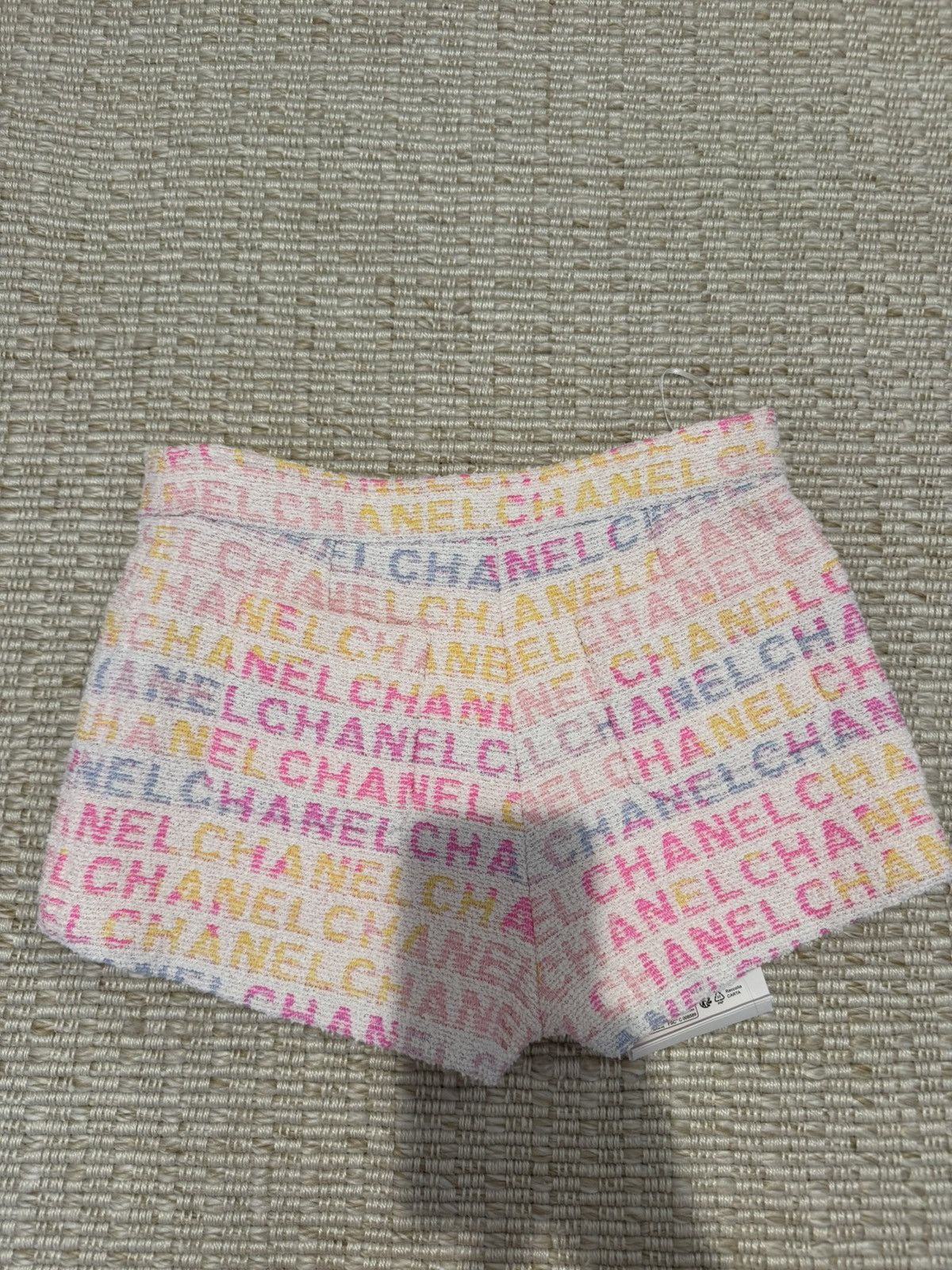 Chanel Chanel 24C shots size 34 Size 25" / US 0 / IT 36 - 3 Thumbnail