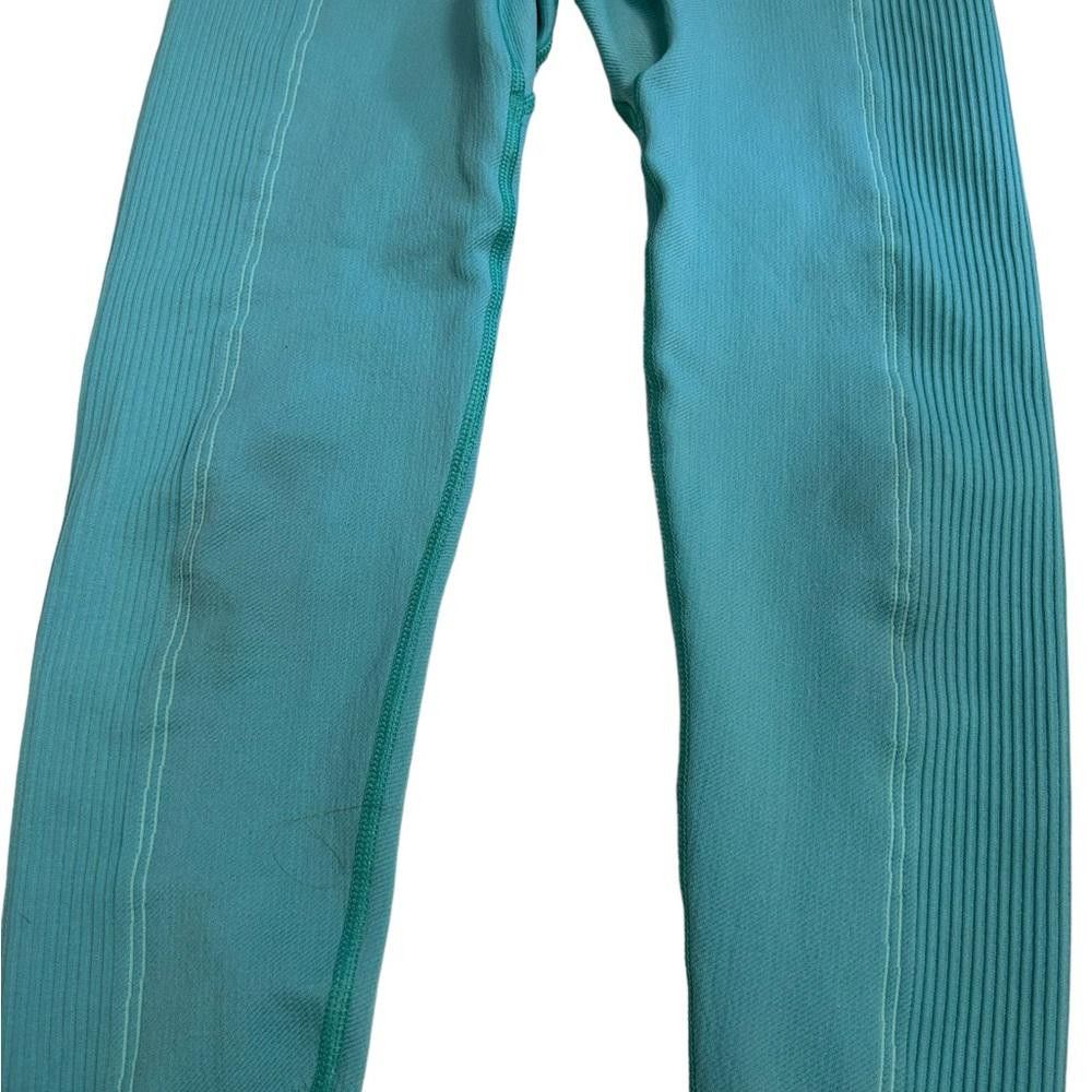 Gymshark Gymshark l Ultra Seamless Leggings Small Size 28" / US 6 / IT 42 - 3 Thumbnail