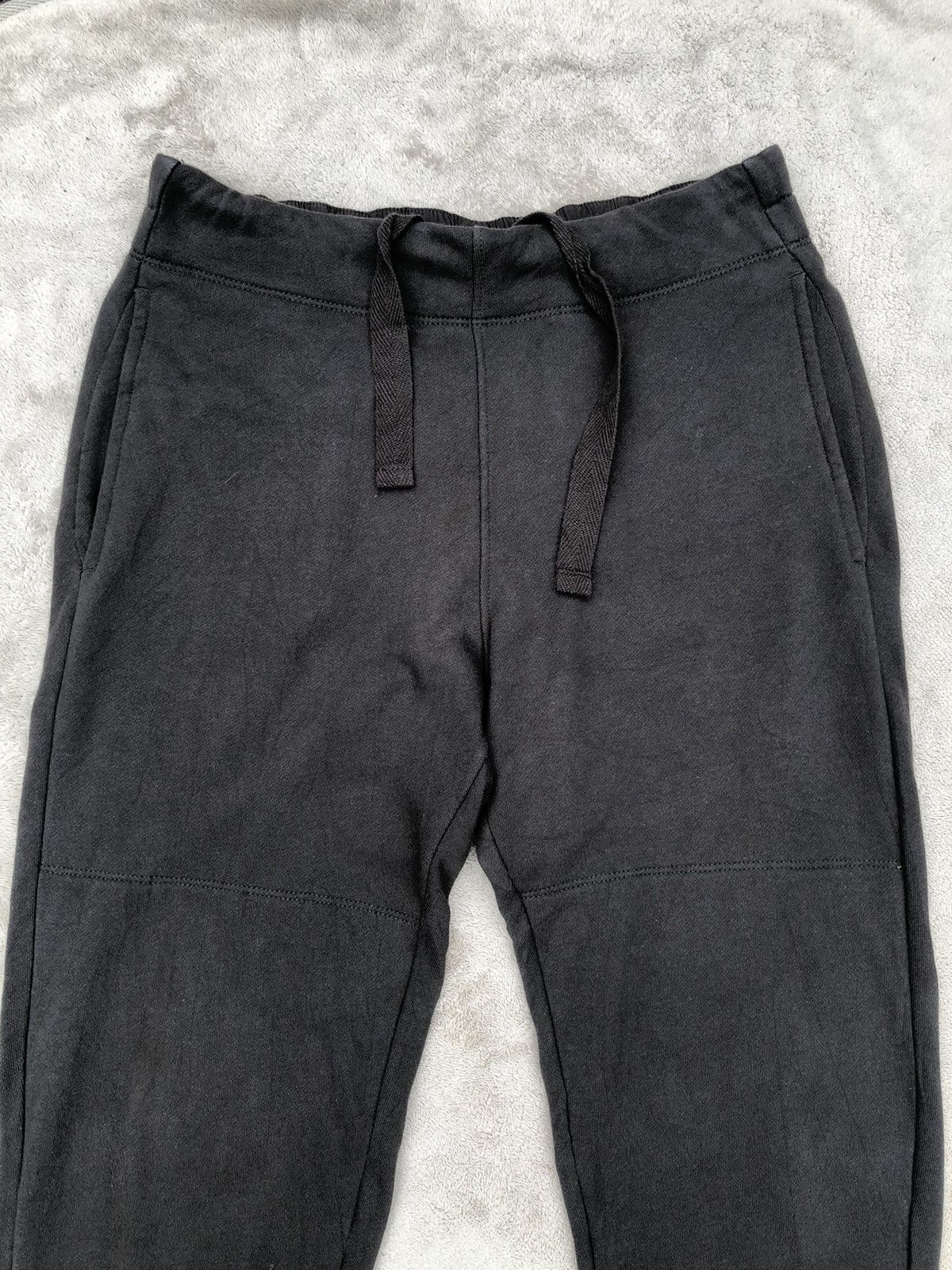 Christophe Lemaire Vintage Uniqlo x Lemaire Sweatpant Size US 31 - 3 Thumbnail