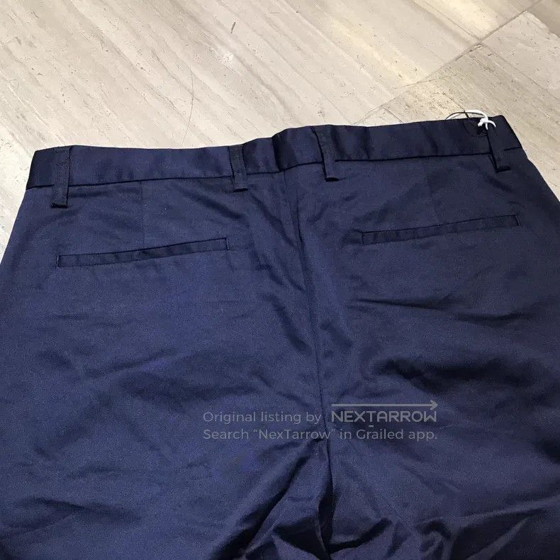 Brunello Cucinelli Brunello Cucinelli Casual men's trousers Size US 30 / EU 46 - 9 Thumbnail
