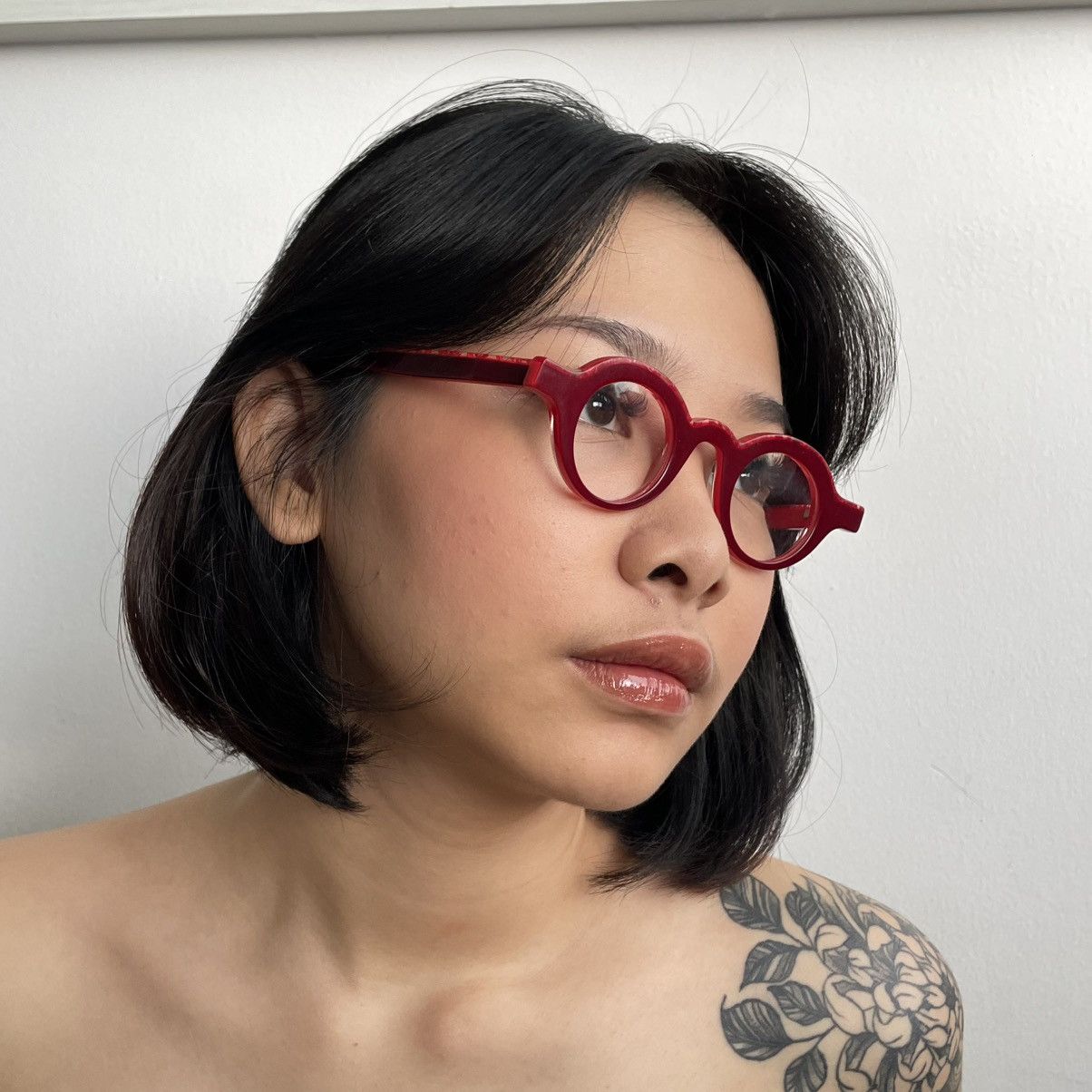 Other VINTAGE Y2K EYEBOBS LUNA SEE’N 3228 GLASSES Size ONE SIZE - 7 Thumbnail