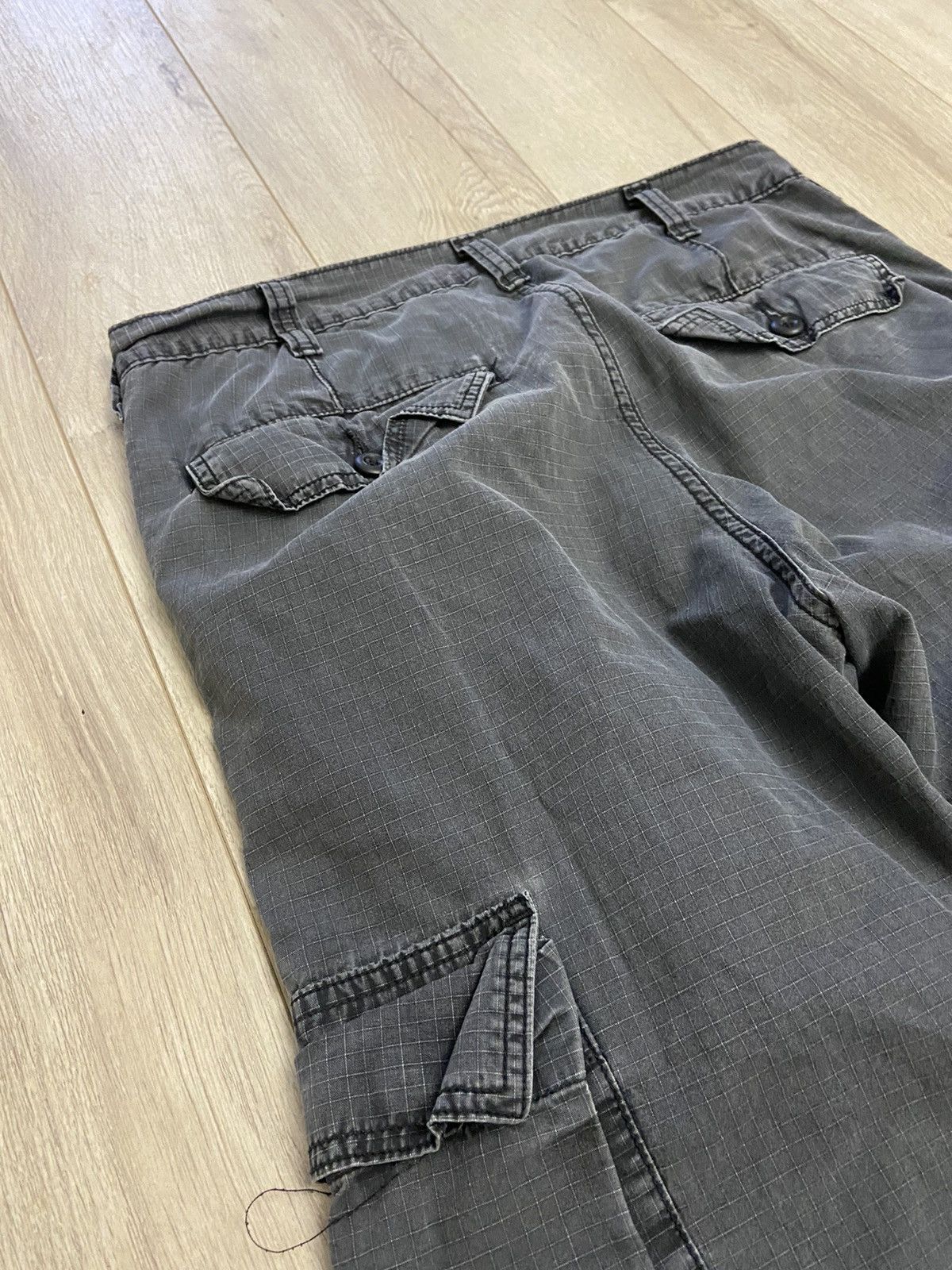 Carhartt Carhartt Vintage Cargo Pants 90’s Size US 32 / EU 48 - 6 Thumbnail