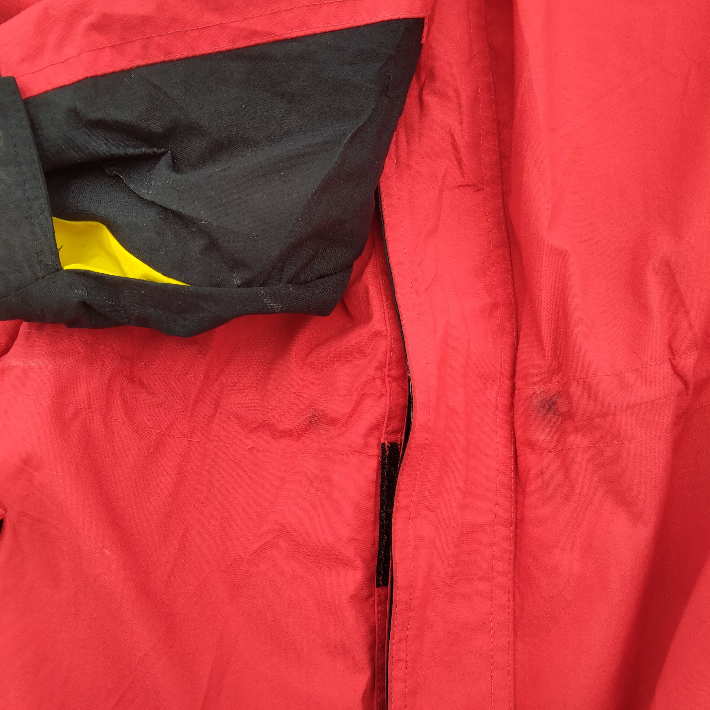 Marlboro × Marlboro Adventure Team × Vintage 90s Marlboro Adventure Mountain Outdoor Size US L / EU 52-54 / 3 - 7 Thumbnail