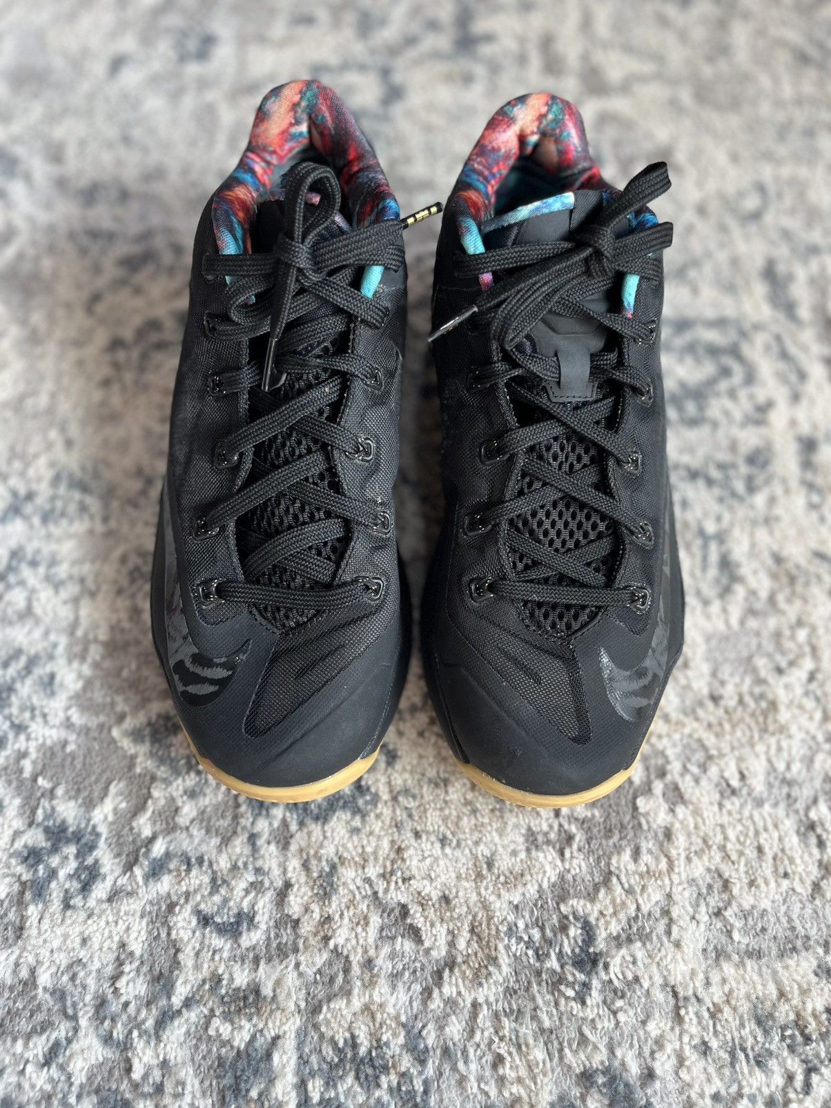 Nike Nike Max LeBron XI Low Size US 8 / EU 41 - 3 Thumbnail