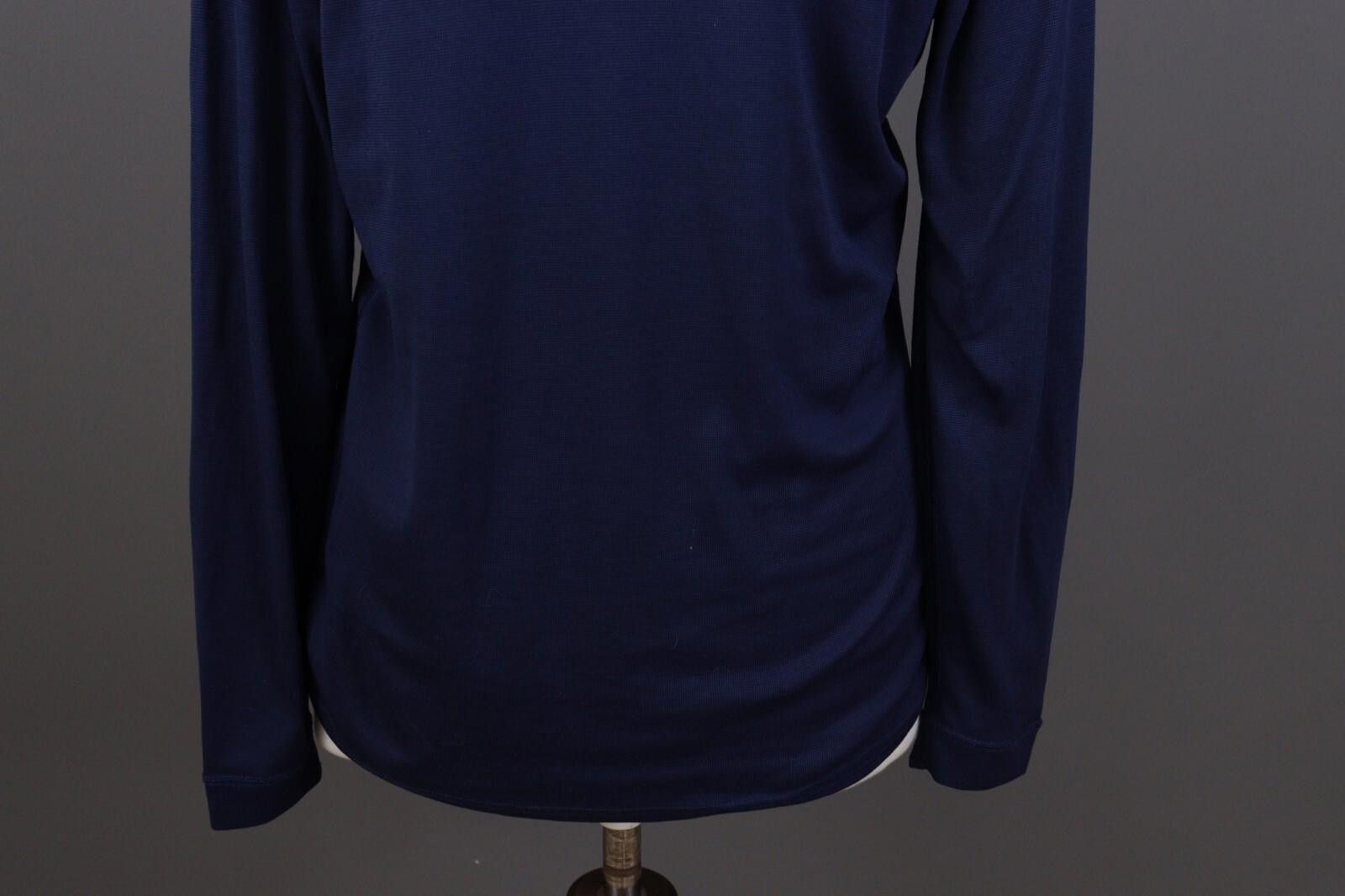 Patagonia Patagonia Capilene Blue Layer Pullover Shirt Size M Size M / US 6-8 / IT 42-44 - 11 Thumbnail