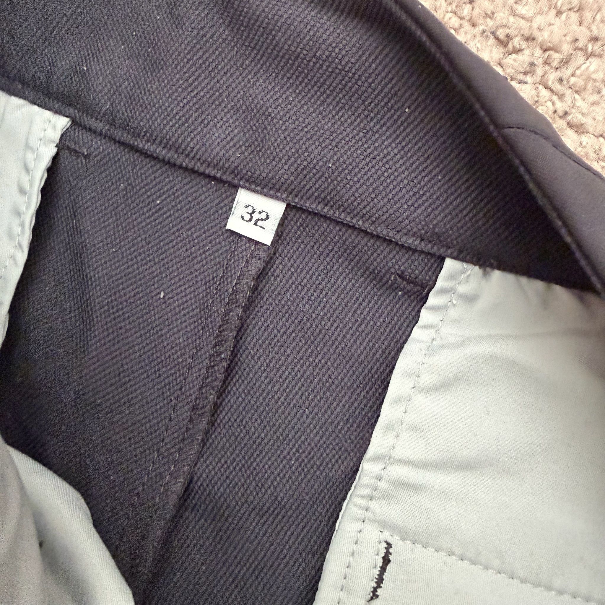 Outlier OG Classics Fits 31 Size US 32 / EU 48 - 2 Thumbnail