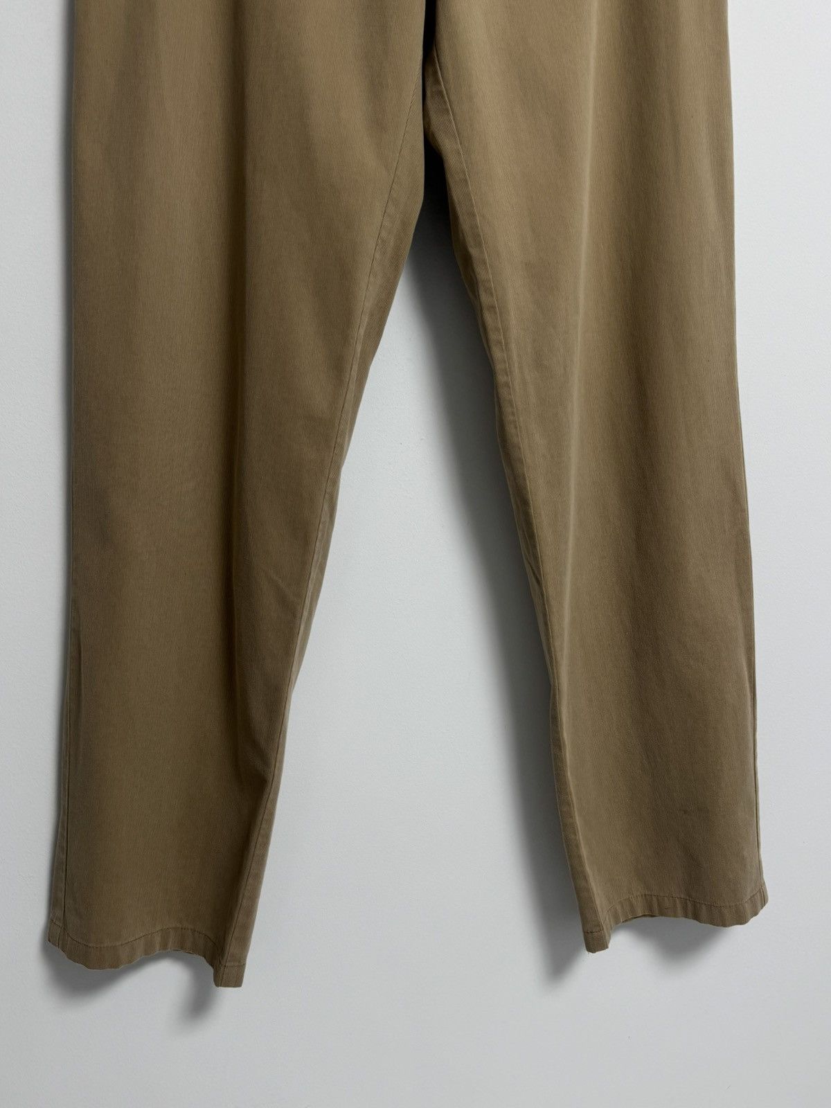 Burberry Vintage Burberry Pants Y2K Made in Spain Size 44 Size US 34 / EU 50 - 3 Thumbnail