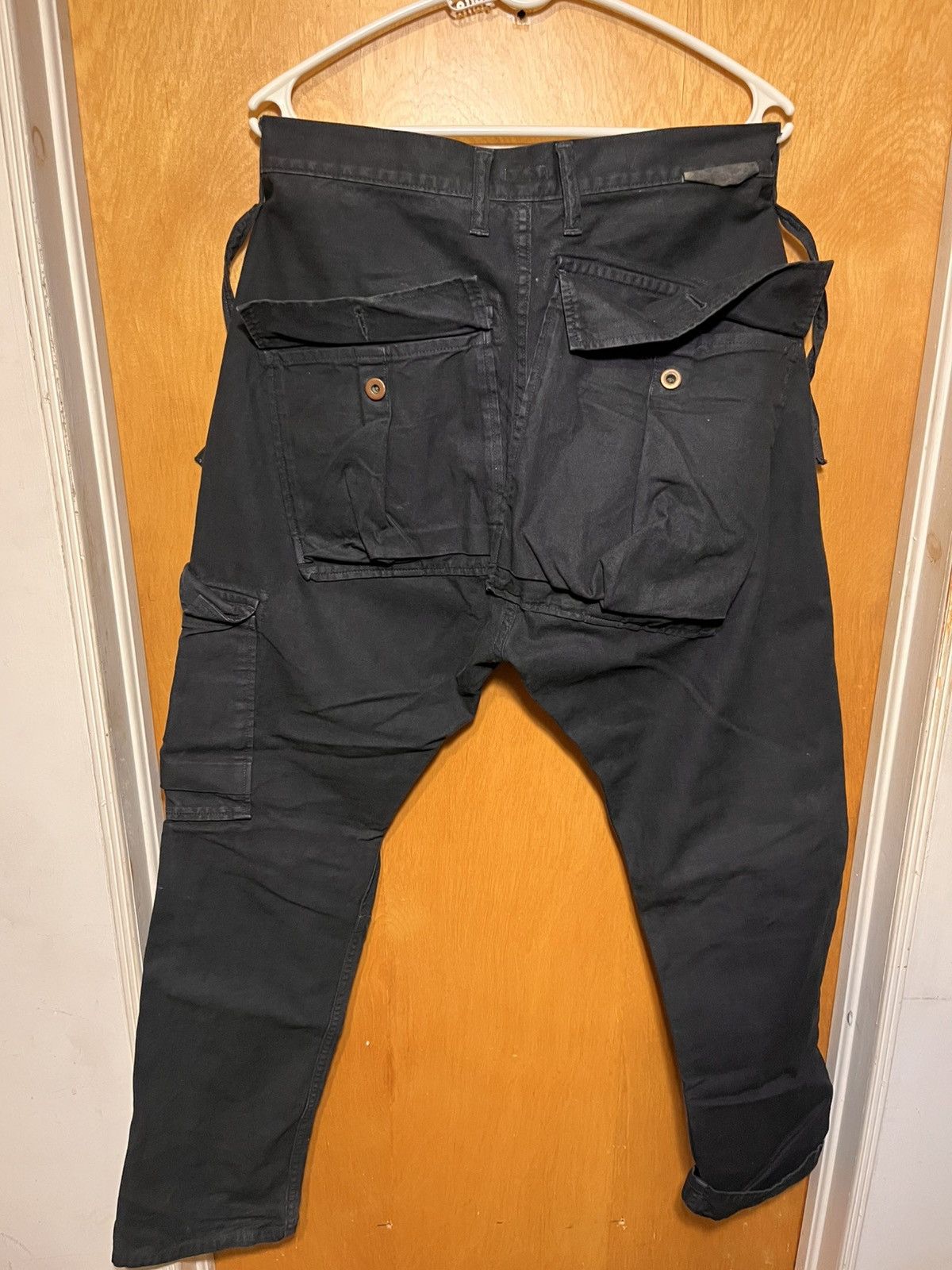 Kapital KAPITAL CARGO Size US 32 / EU 48 - 2 Thumbnail