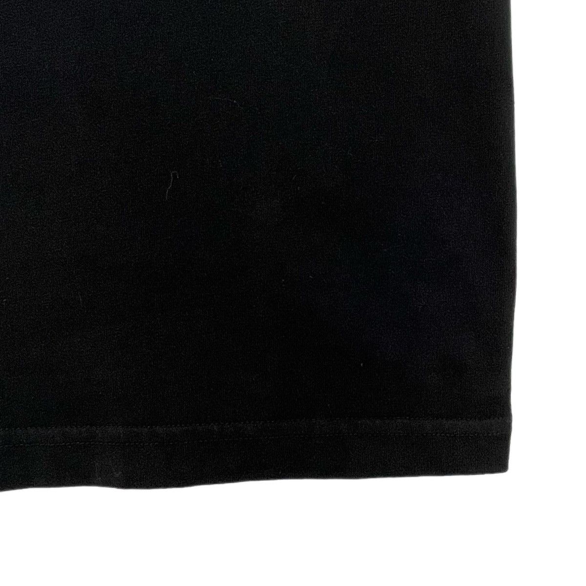 Balenciaga Balenciaga Rainbow Gradient Logo Crew Neck T-shirt K26WX Size US XS / EU 42 / 0 - 3 Thumbnail
