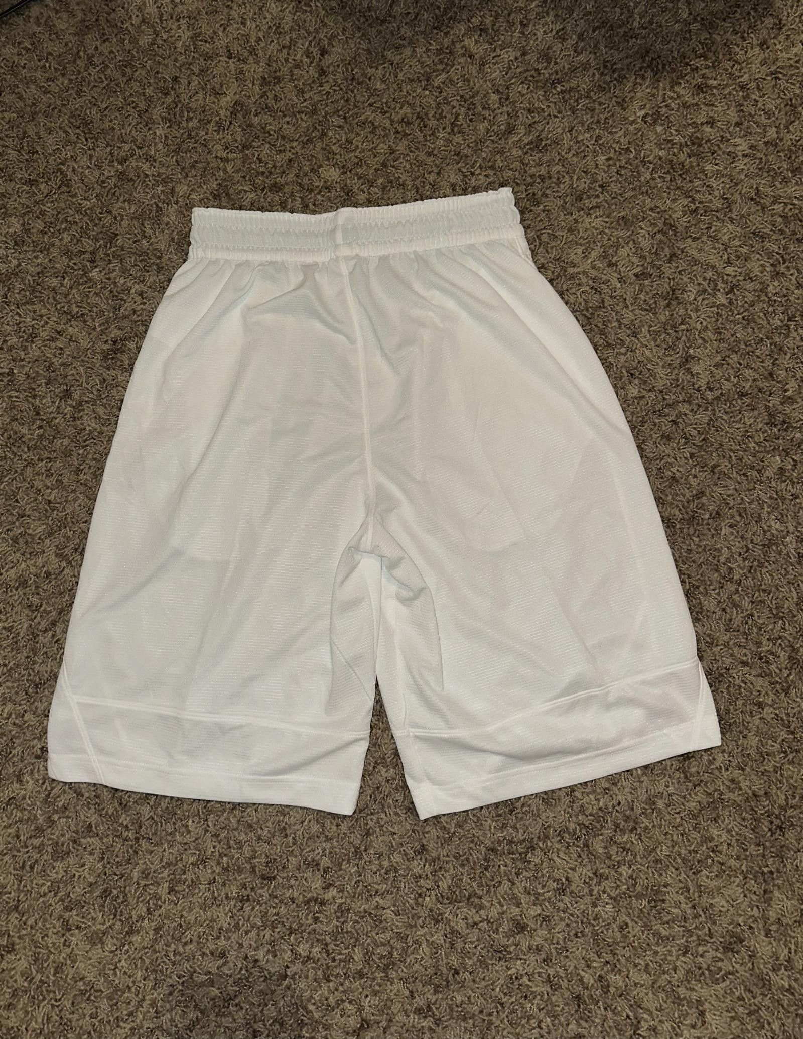Nike Nike Icon Men's Dri-FIT 11" Basketball Shorts Size US 30 / EU 46 - 4 Thumbnail