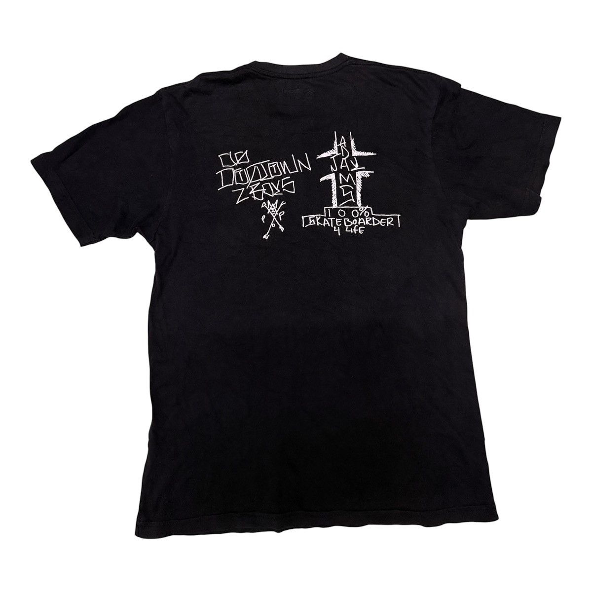Other Glen E.Friedman x Jay Adams x Dogtown Skateboard shirt Size US M / EU 48-50 / 2 - 2 Thumbnail