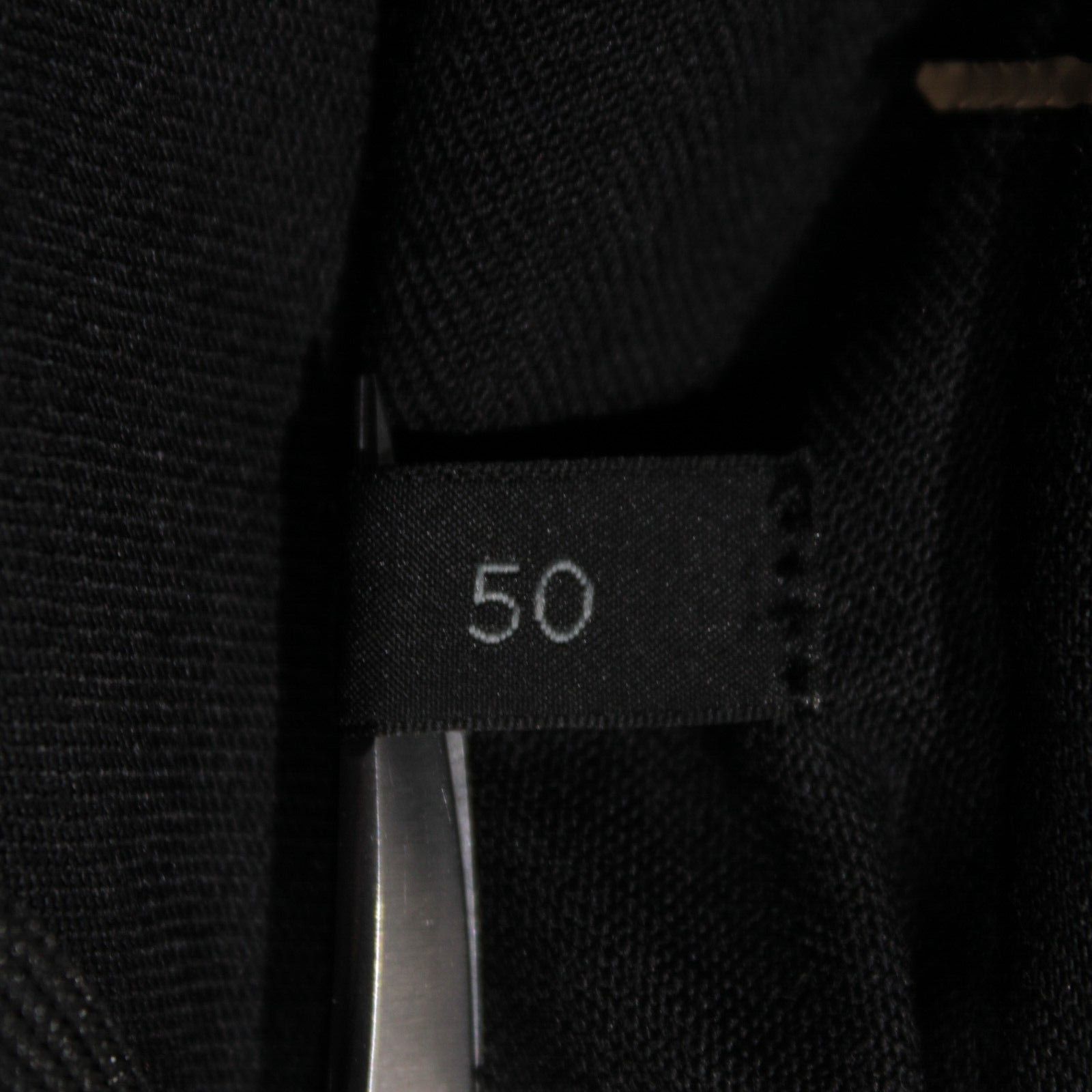 Slowear Slowear New with tags Dress Pants Size 34 US In Black Size US 34 / EU 50 - 9 Thumbnail