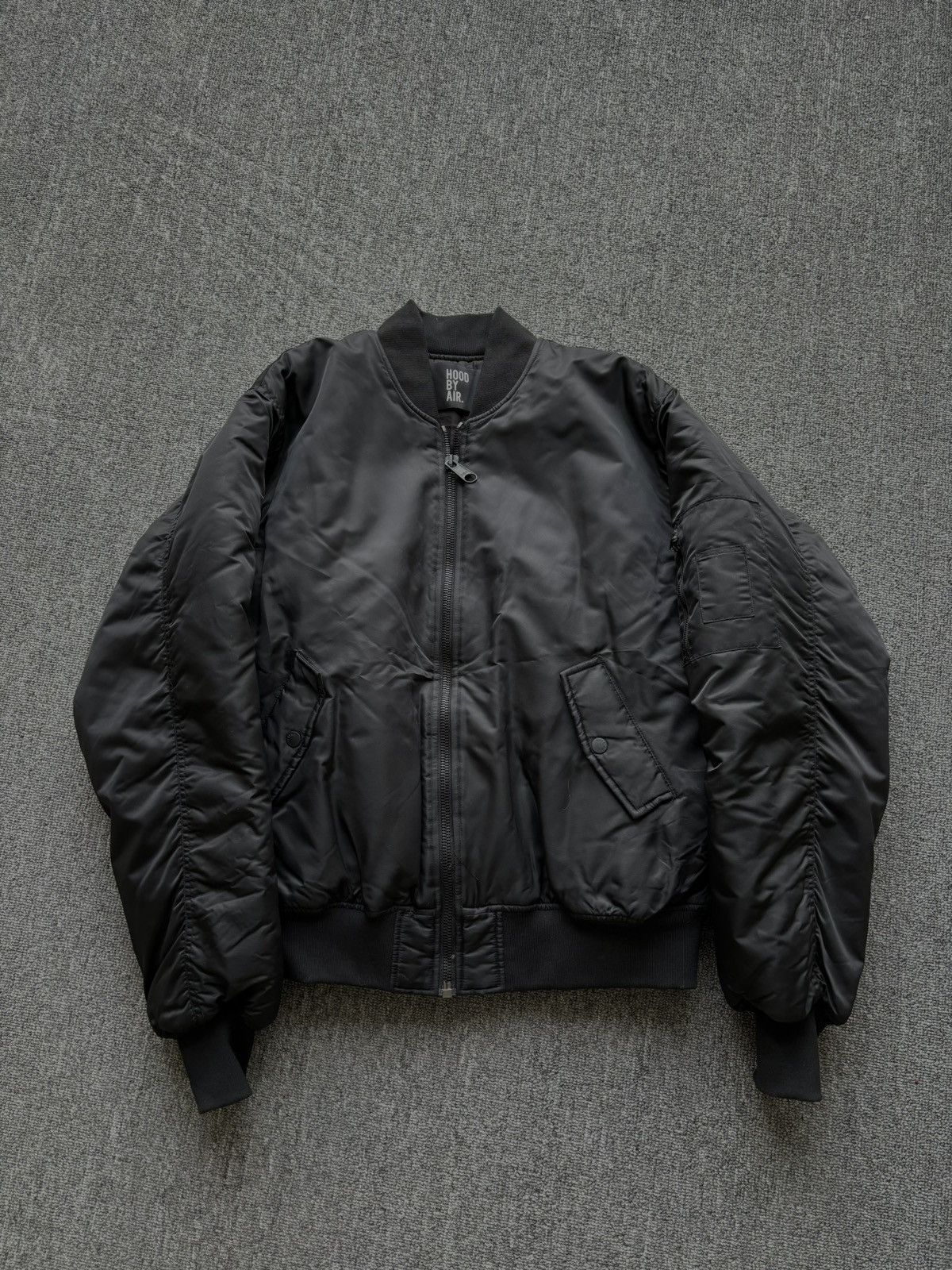 Hood By Air Hood by air new world loser bomber Size US S / EU 44-46 / 1 - 4 Thumbnail