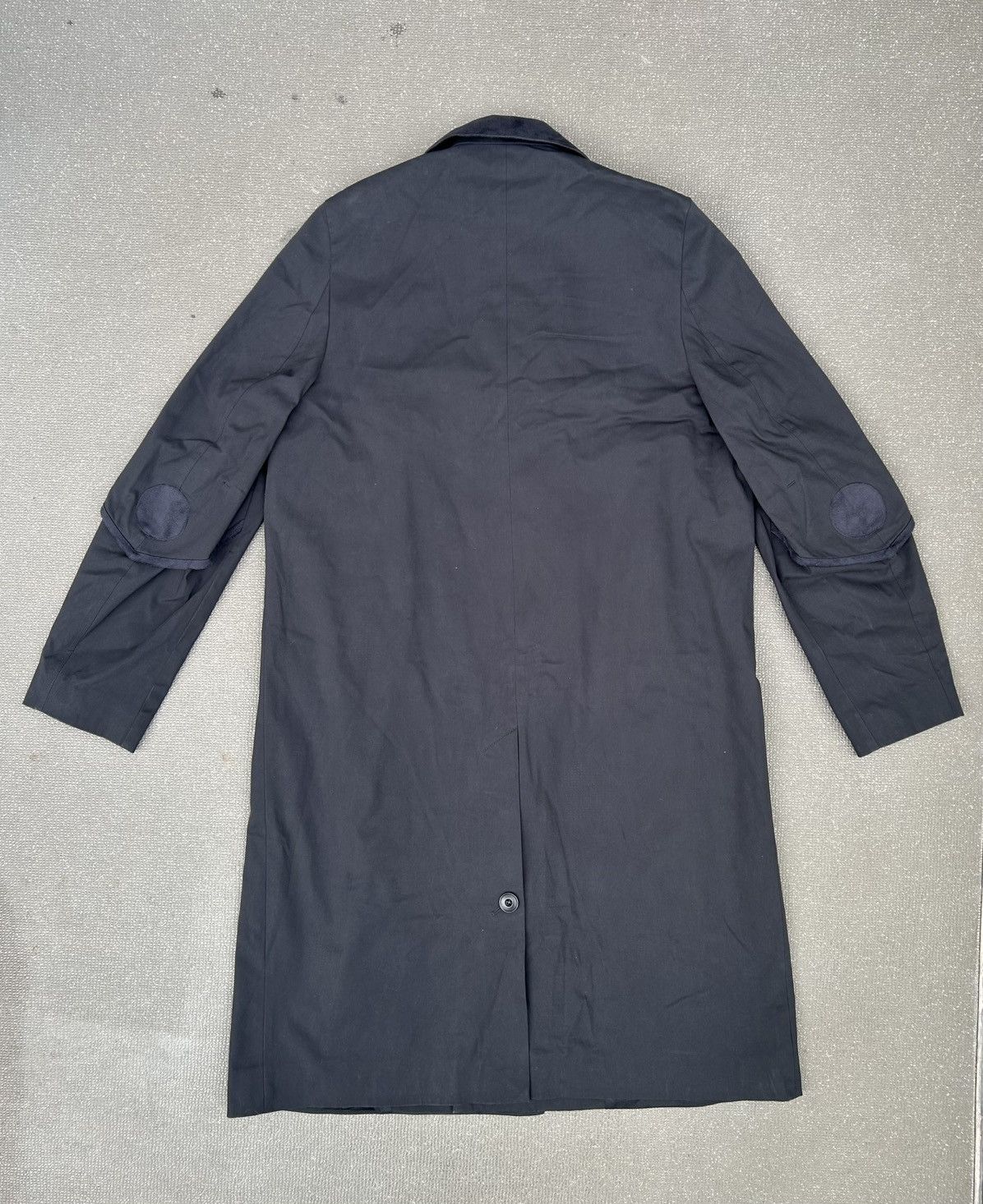 Kiko Kostadinov Kiko Kostadinov SS20 Maik Long Blazer Lapsed Influence Coat Size US M / EU 48-50 / 2 - 2 Thumbnail