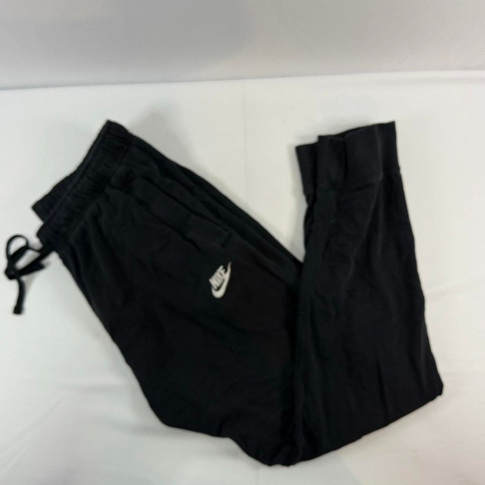 Nike Nike Black Sweatpants Size Medium Size 30" / US 8 / IT 44 - 1 Thumbnail