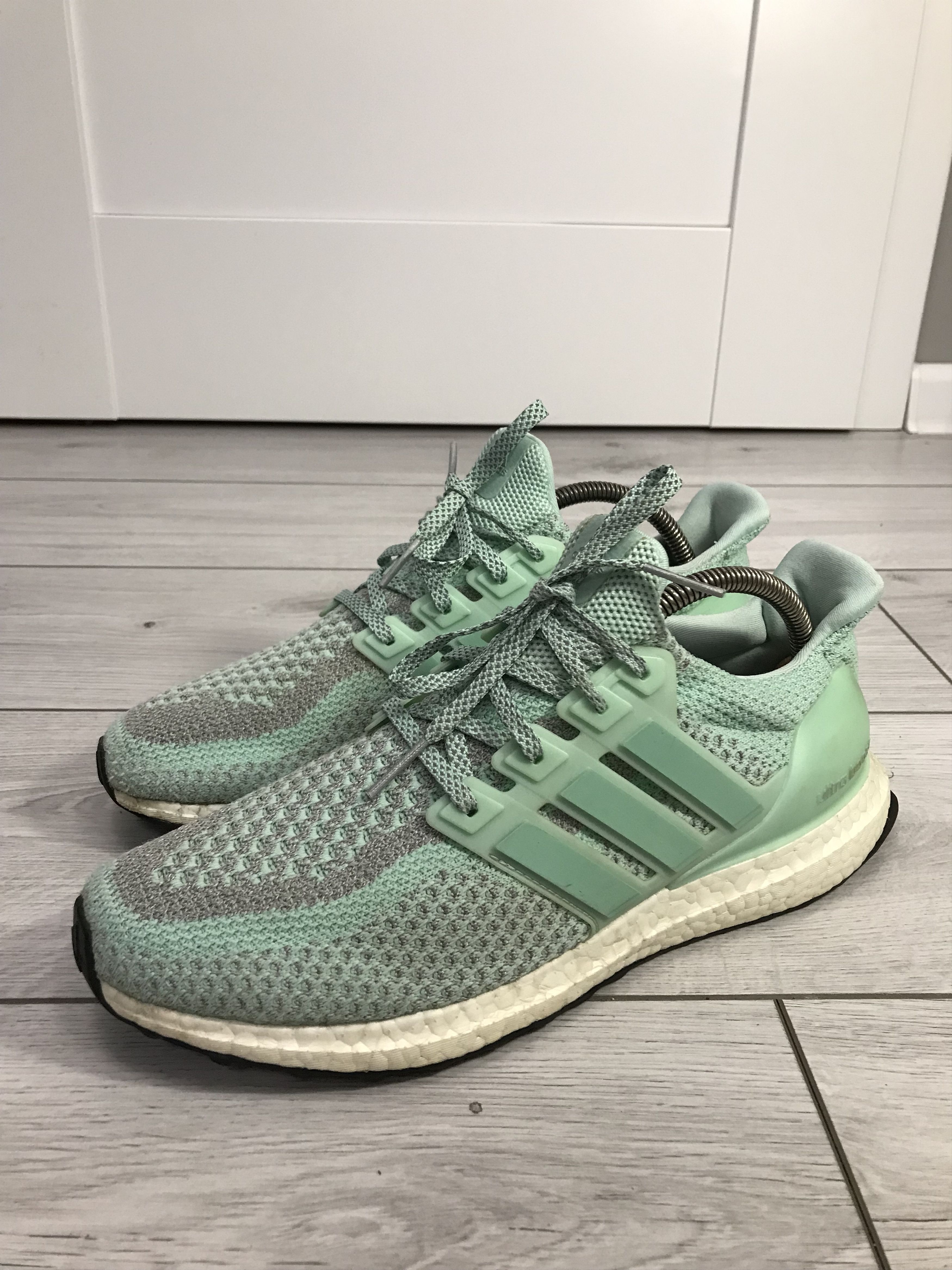 Adidas Ultraboost Liberty NYC size.44