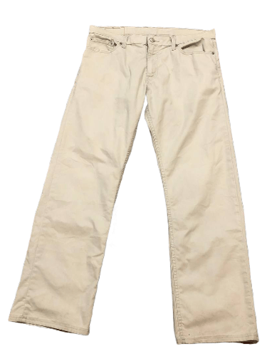 Levi's Vintage Levi's 514 Straight Denim Jeans Size 36 Size US 36 / EU 52 - 1 Thumbnail