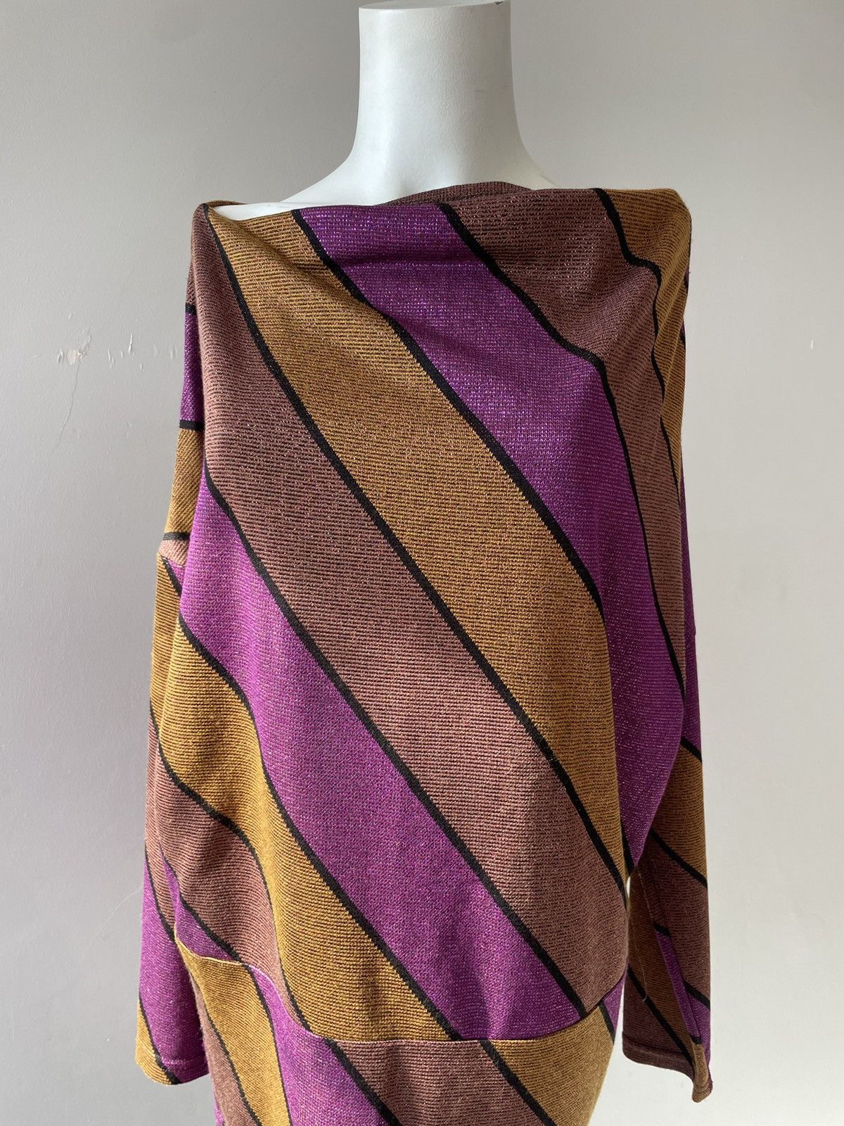 Vintage Rinascimento blouse Size L / US 10 / IT 46 - 9 Thumbnail