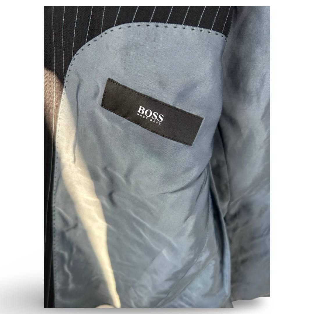 Hugo Boss Hugo Boss Gable Vegas jacket #1243 Size US M / EU 48-50 / 2 - 3 Thumbnail