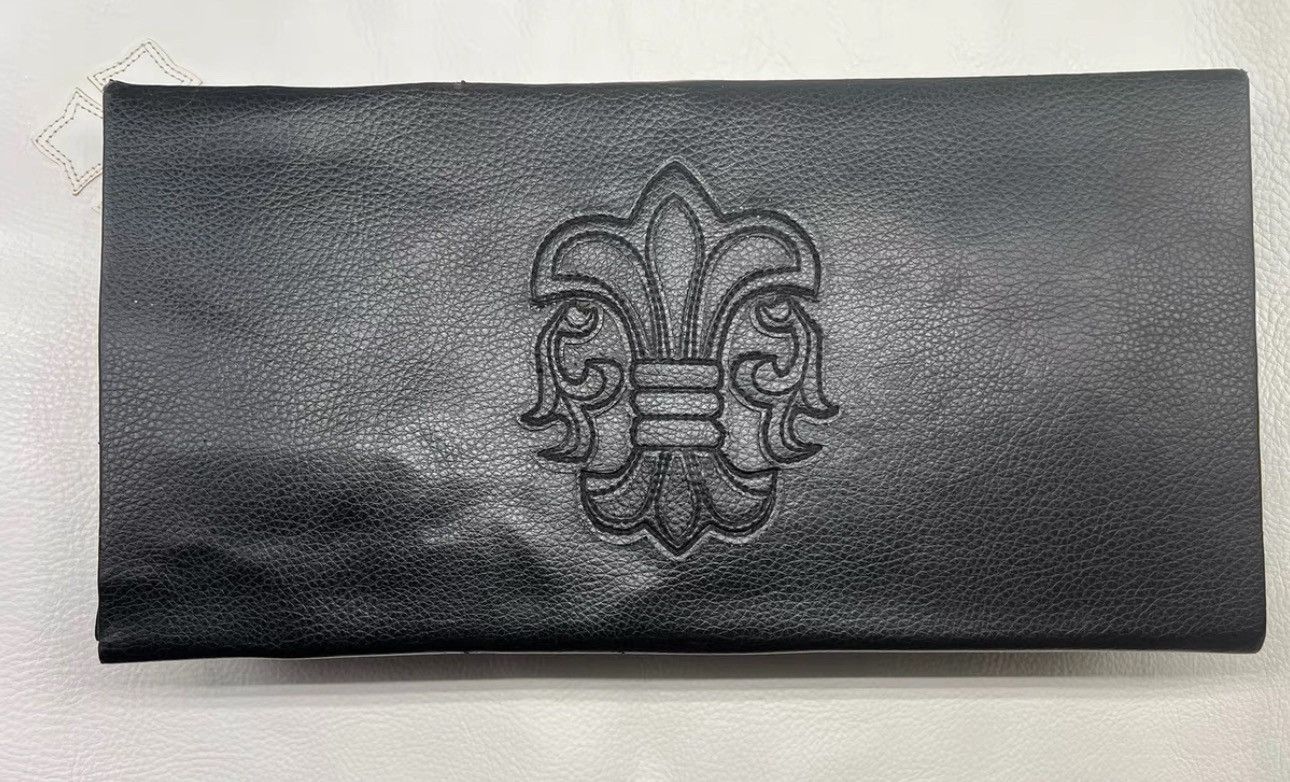 Chrome Hearts chrome hearts glasses storage case Size ONE SIZE - 1 Thumbnail
