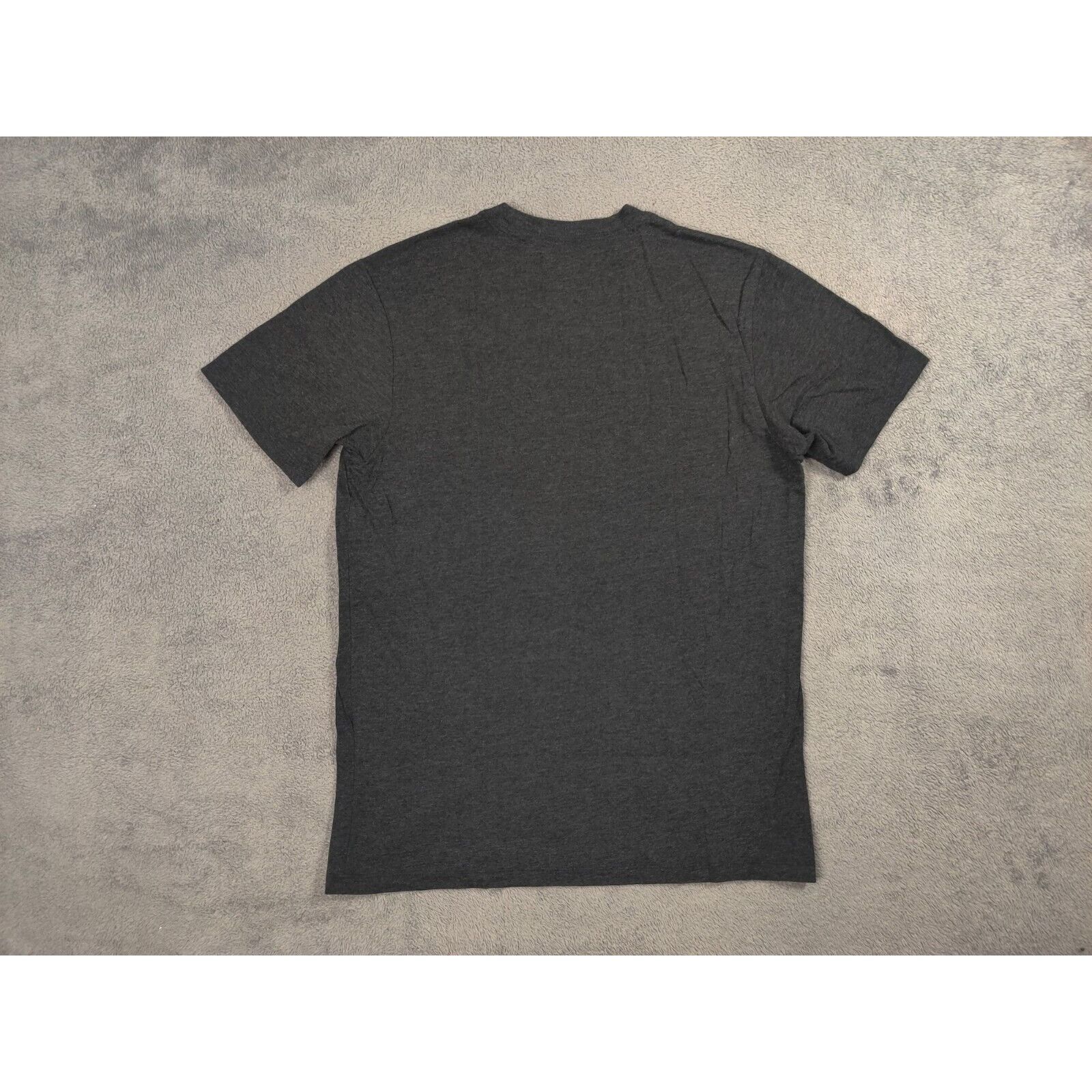 47 Arizona Diamondbacks Shirt Adult Mens Small Gray Spell Out Size US S / EU 44-46 / 1 - 6 Thumbnail
