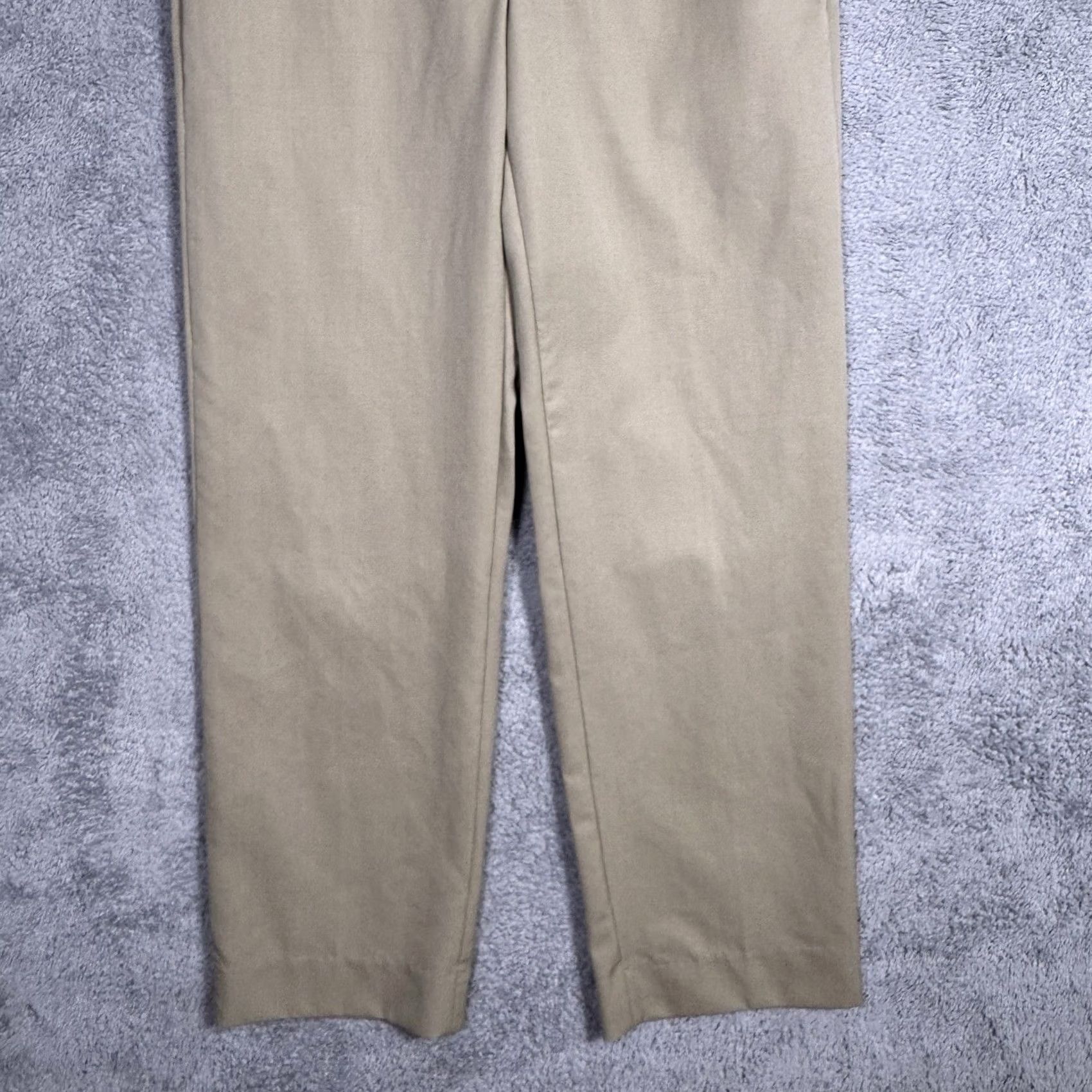 Brooks Brothers Brooks Brothers 346 Pants Men 33x30 100% Wool Trouser Office Size US 34 / EU 50 - 2 Thumbnail