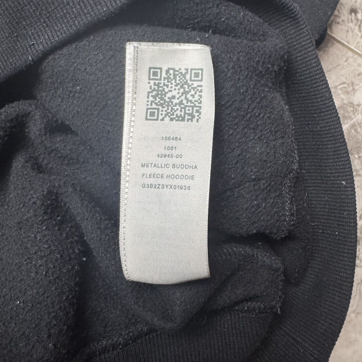 True Religion × Vintage Vintage True Religion Hoodie Size US M / EU 48-50 / 2 - 9 Thumbnail