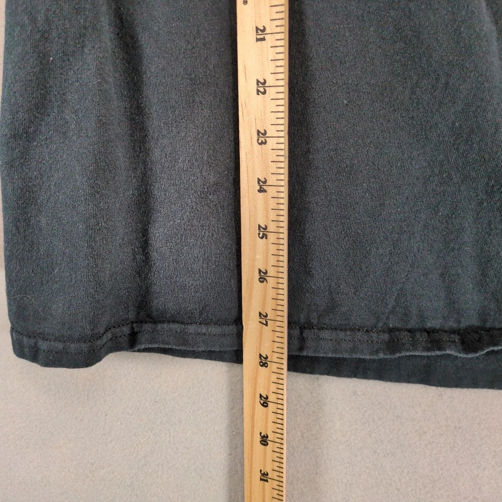 Other Gas Monkey Garage Rod Shop Long Sleeve Black T-Shirt Men's L Size US L / EU 52-54 / 3 - 9 Thumbnail