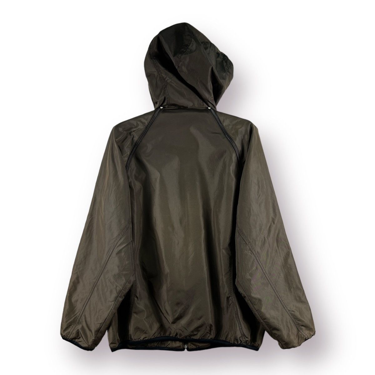 Airwalk 🔥 Airwalk small parts windbreaker Size US M / EU 48-50 / 2 - 10 Thumbnail