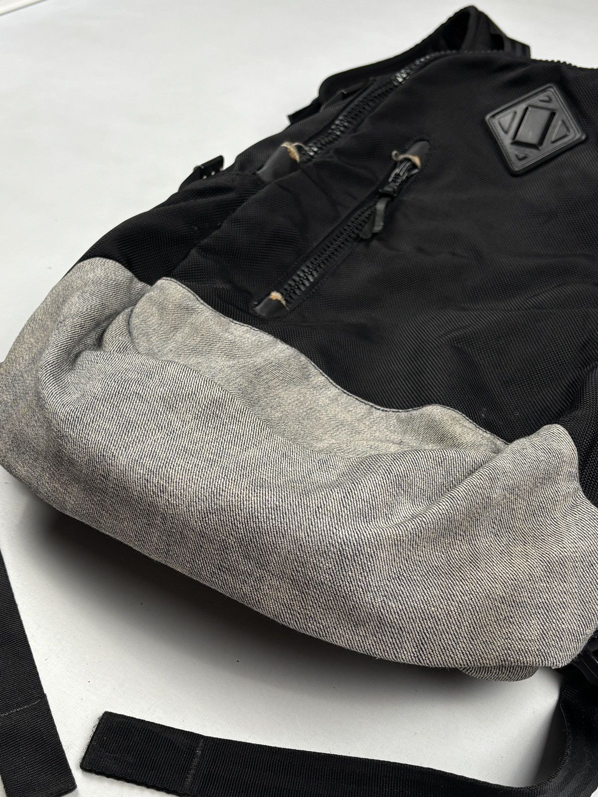 Visvim 20L Ballistic Cordura Backpack Size ONE SIZE - 2 Thumbnail