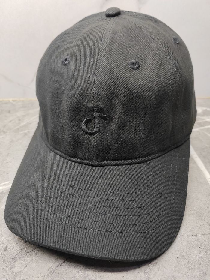 Other Tiktok Cap Hat Size ONE SIZE - 1 Thumbnail