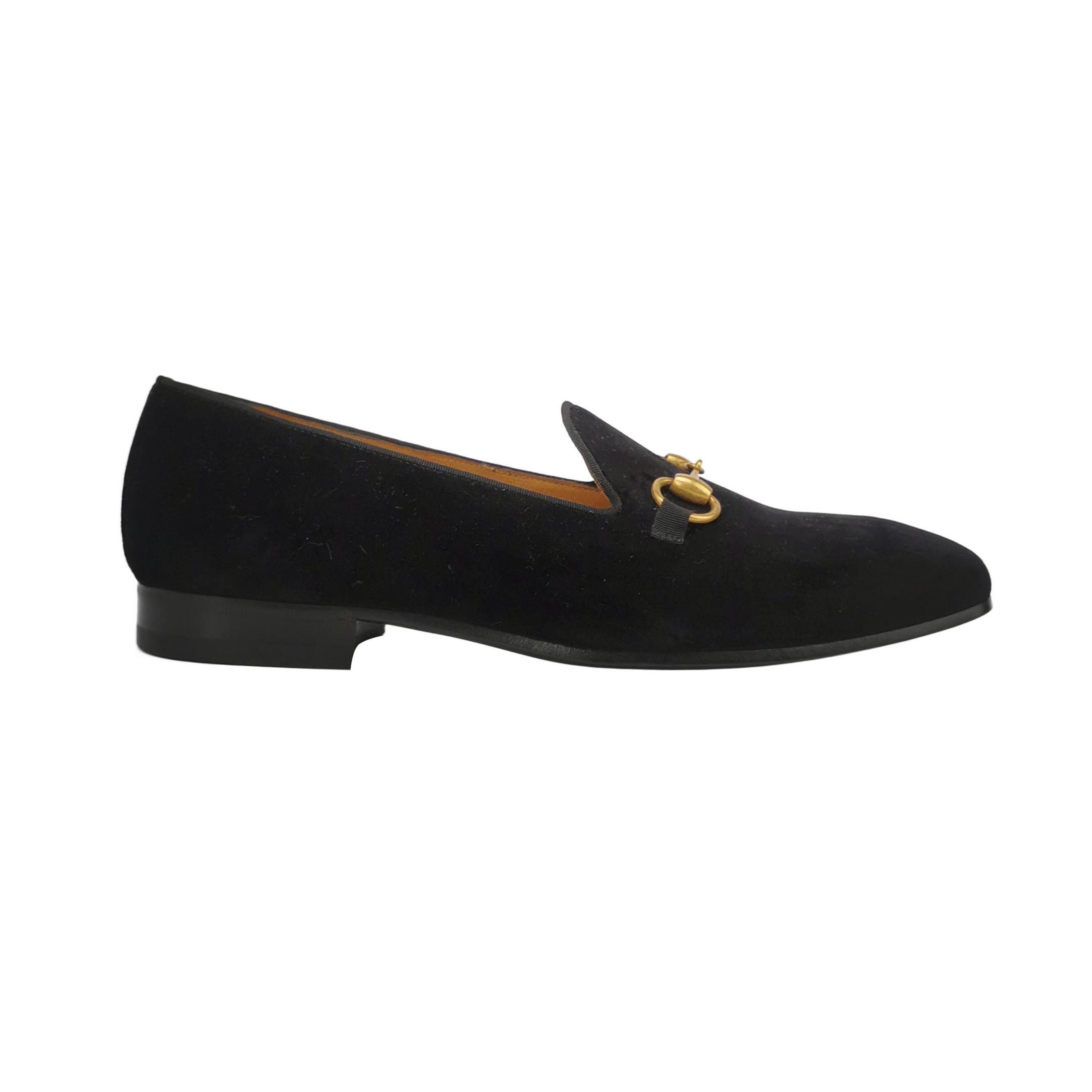 Gucci Gucci Men 8.5 Leather Size US 8.5 / EU 41-42 - 1 Thumbnail