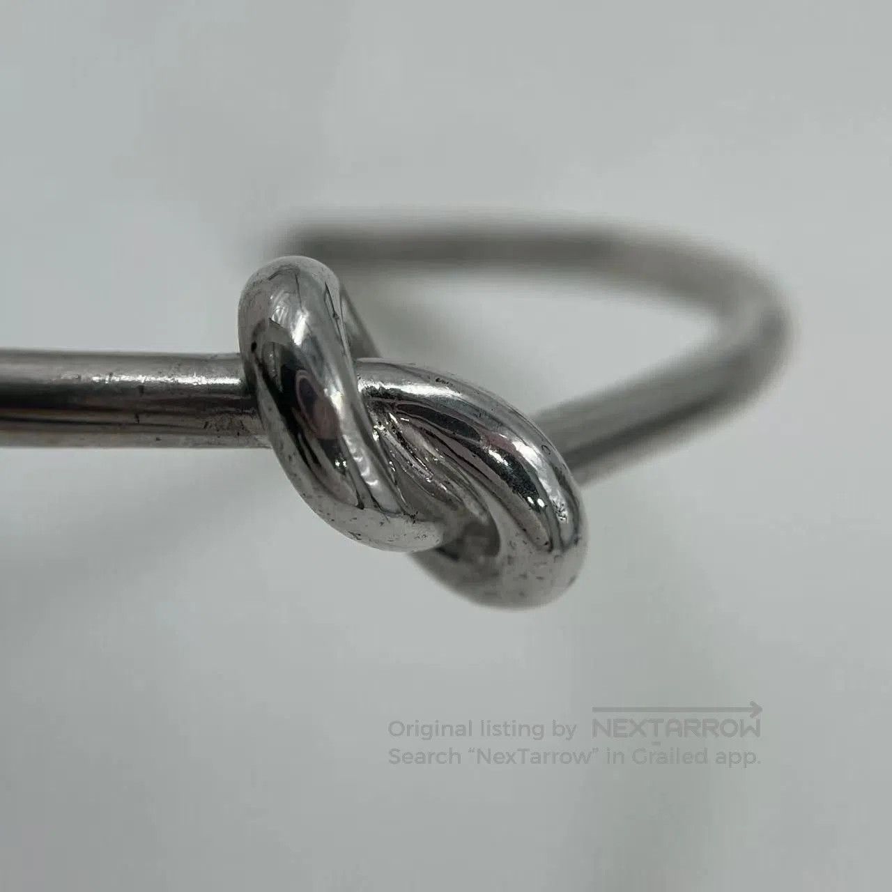 Celine celine open bracelet. Size ONE SIZE - 1 Thumbnail