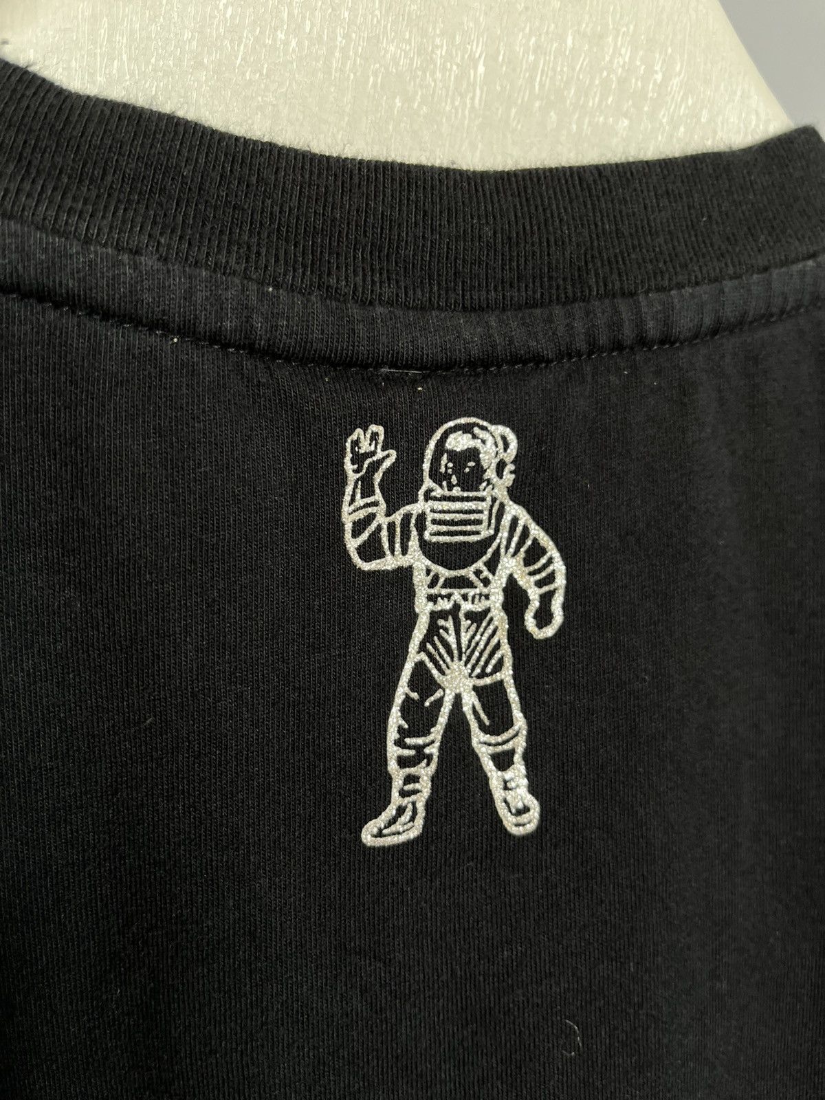Billionaire Boys Club billionaire boys club Icecream T-shirt mens black bbc cotton Size US M / EU 48-50 / 2 - 6 Thumbnail
