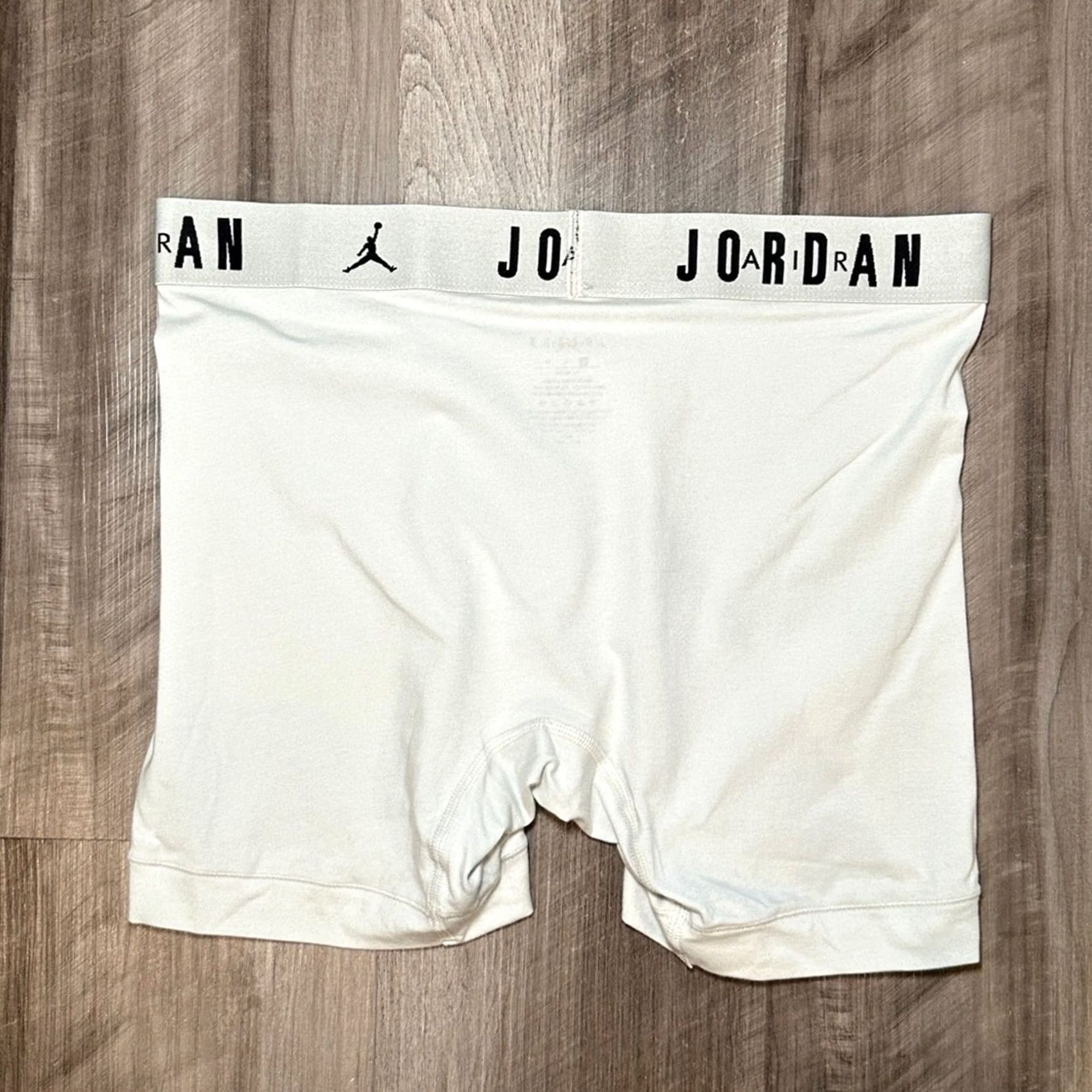 Nike Nike Boxer Briefs Shirt? Size 40R - 2 Thumbnail