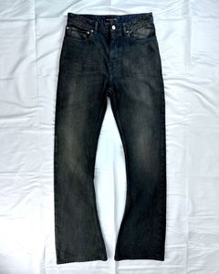 Jeans Balenciaga Baggy Jeans 745213-TDW14-4016