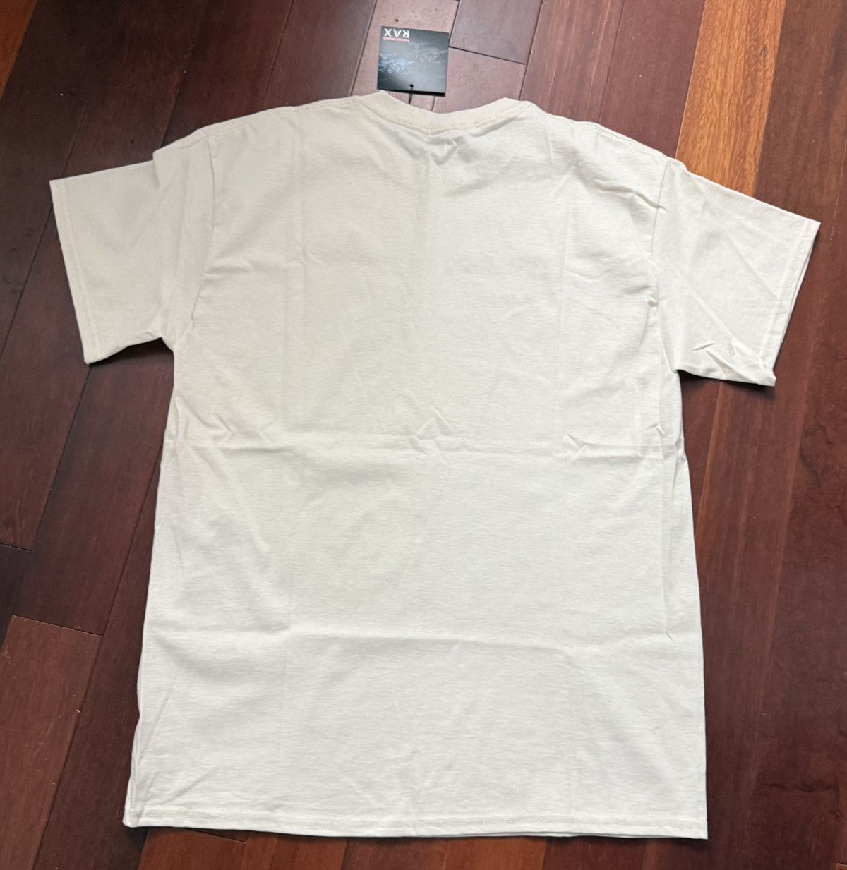 Other 24 Rax T-Shirt Size US L / EU 52-54 / 3 - 4 Thumbnail