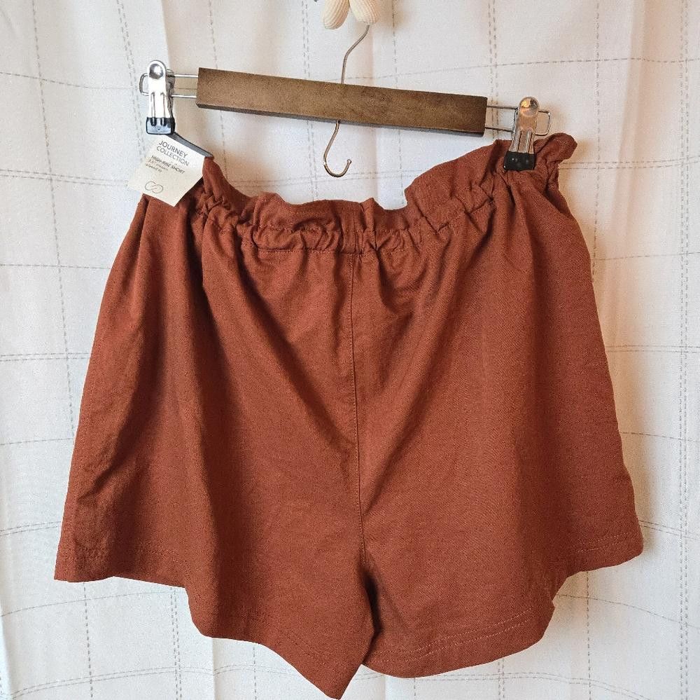 Designer Calia High Rise Shortie Size 28" / US 6 / IT 42 - 7 Thumbnail