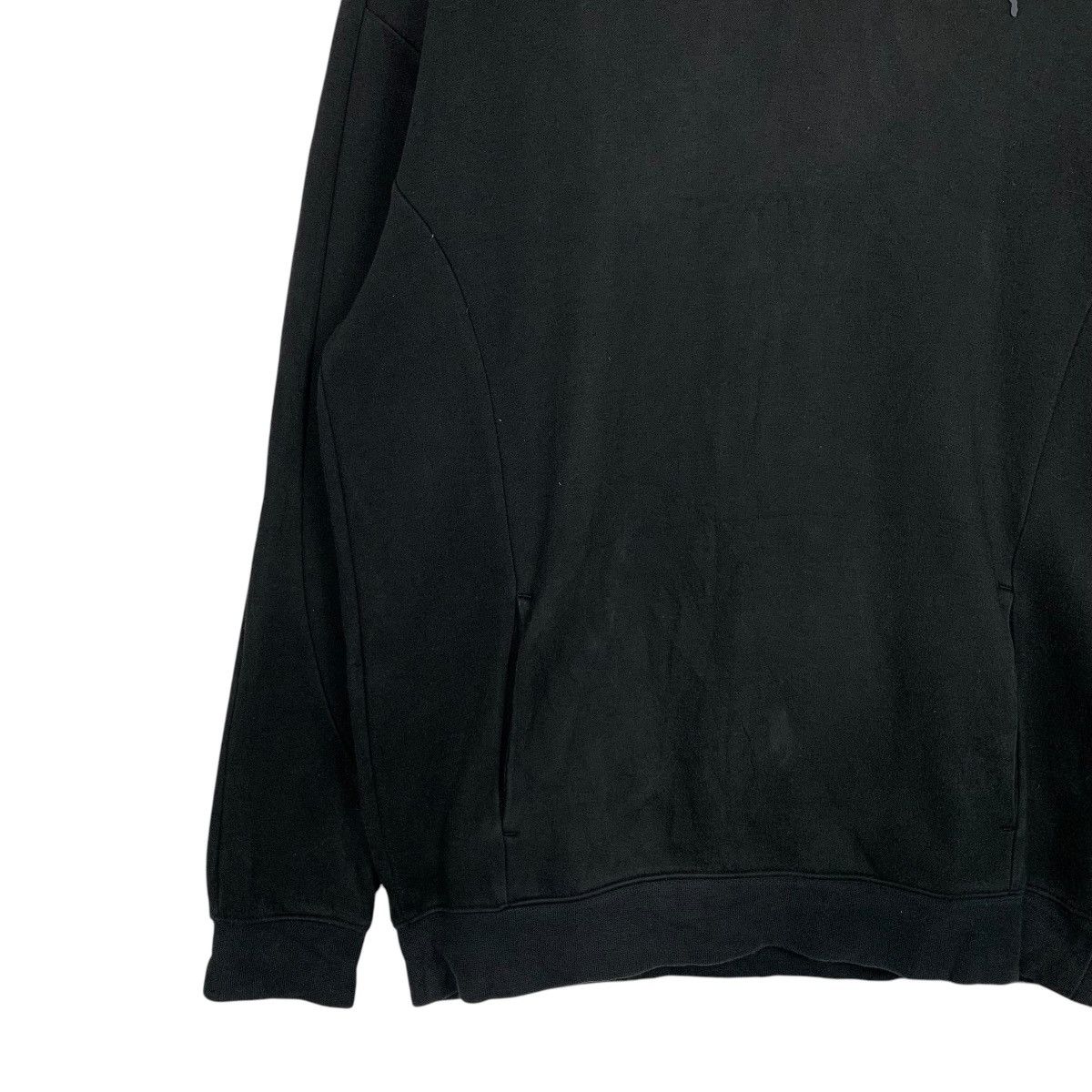 Puma PUMA Back Big Logo Pullover Hoodies Sweatshirt #1564-C70 Size US L / EU 52-54 / 3 - 6 Thumbnail
