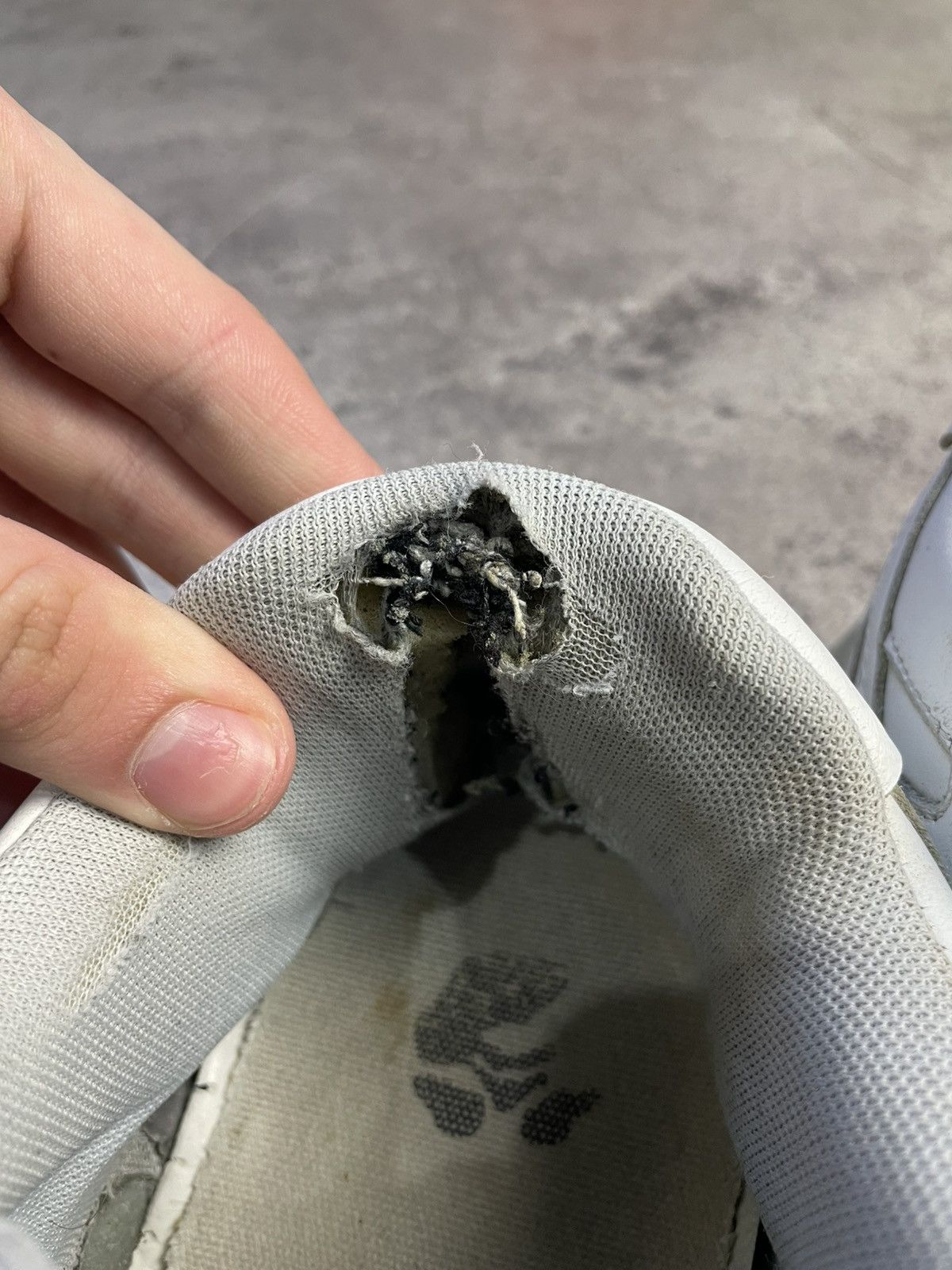 Off-White Off-White Out of Office For Walking size 46 size 13 Size US 13 / EU 46 - 14 Thumbnail