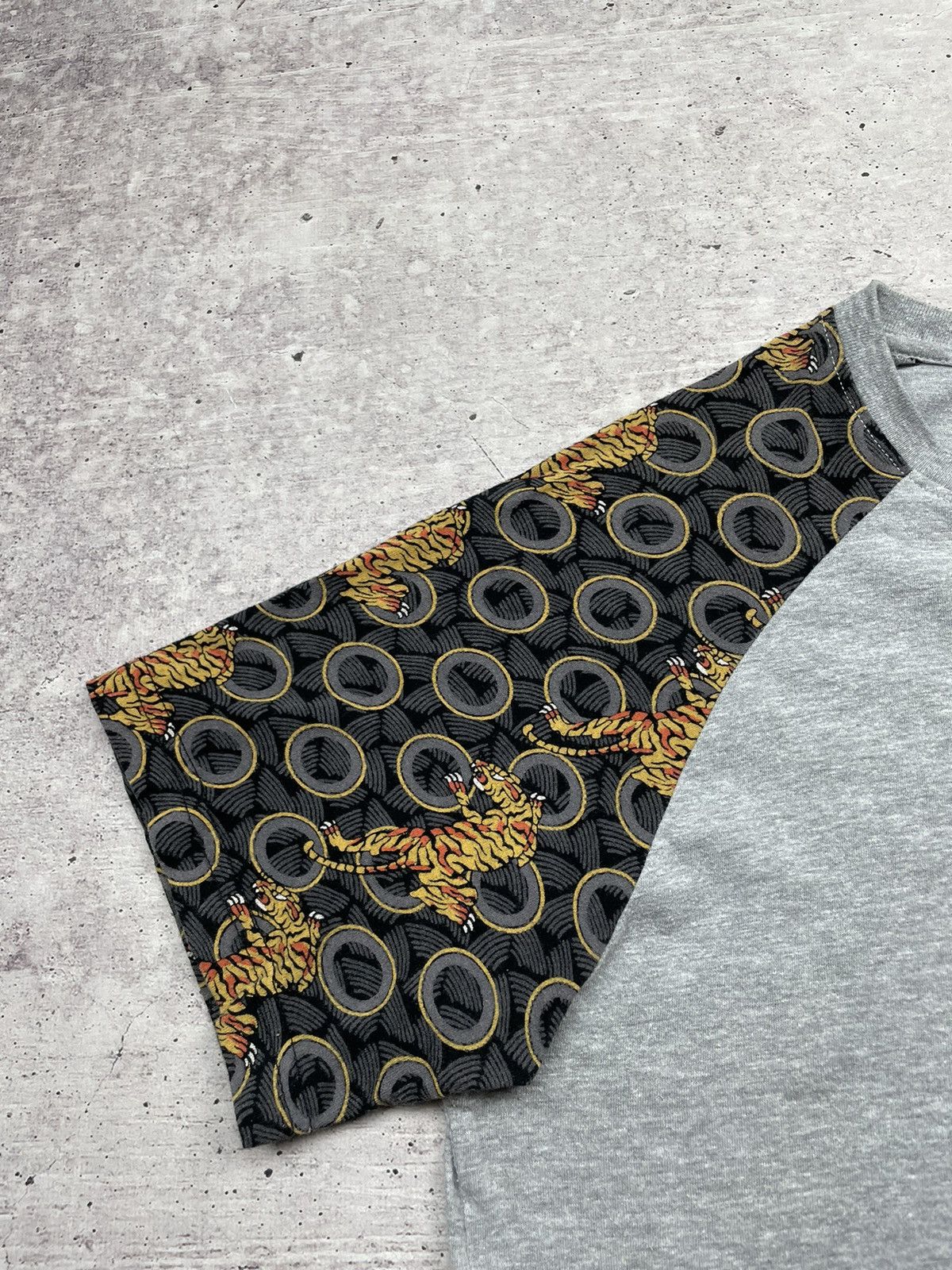 Ed Hardy Ed Hardy t-shirt Size US M / EU 48-50 / 2 - 3 Thumbnail